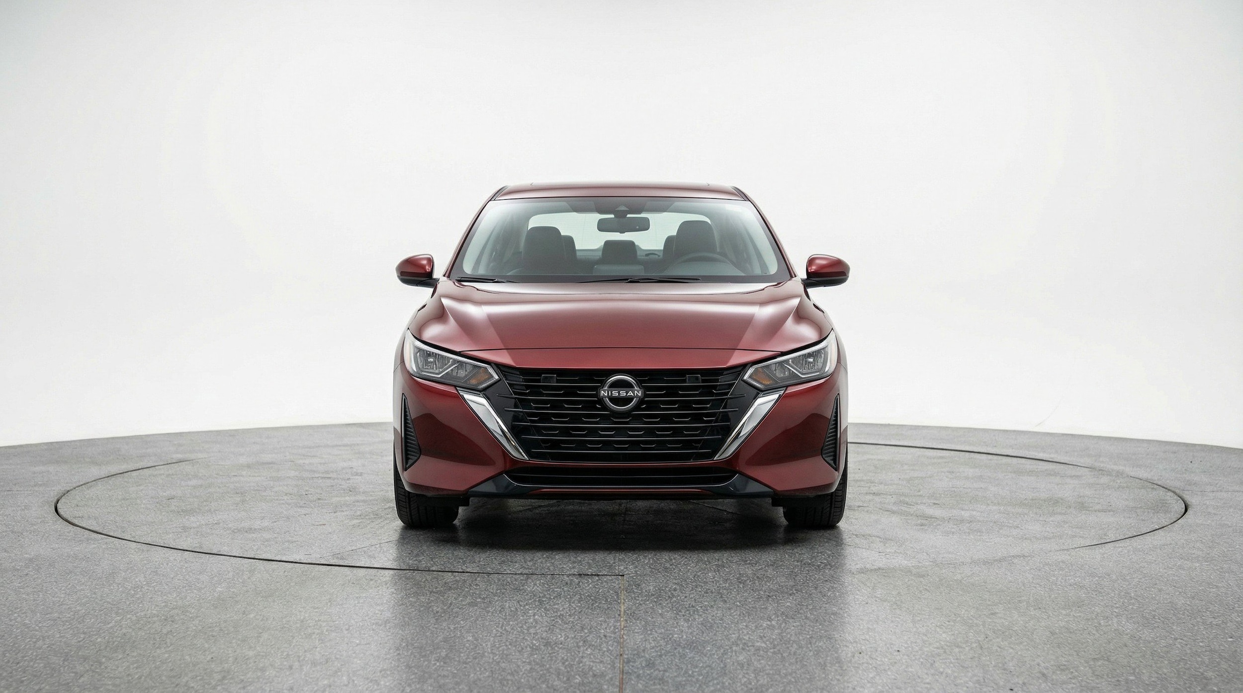 Thumbnail: 2025 Nissan Sentra - 2