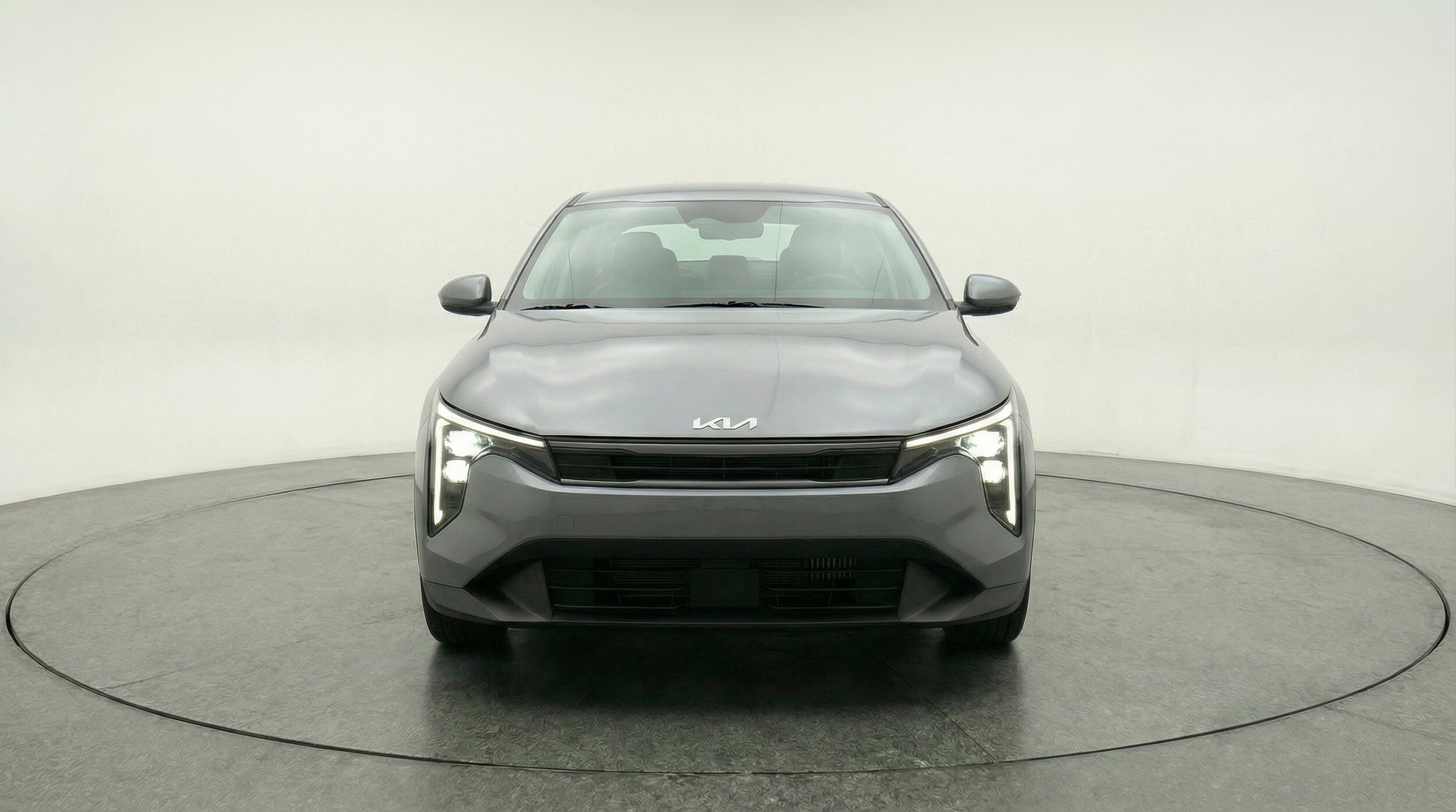 Thumbnail: 2025 Kia K4 - 2