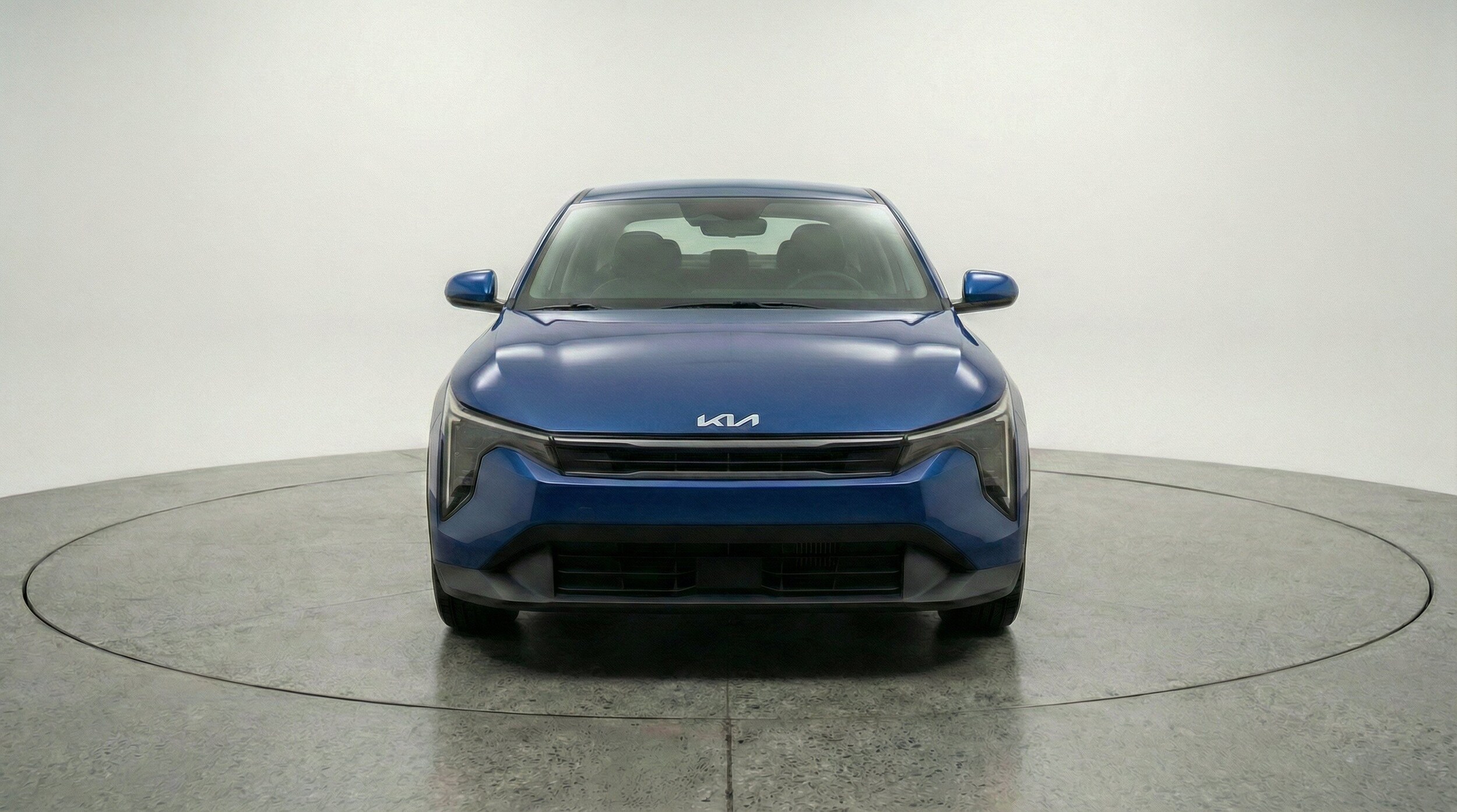 Thumbnail: 2025 Kia K4 - 2