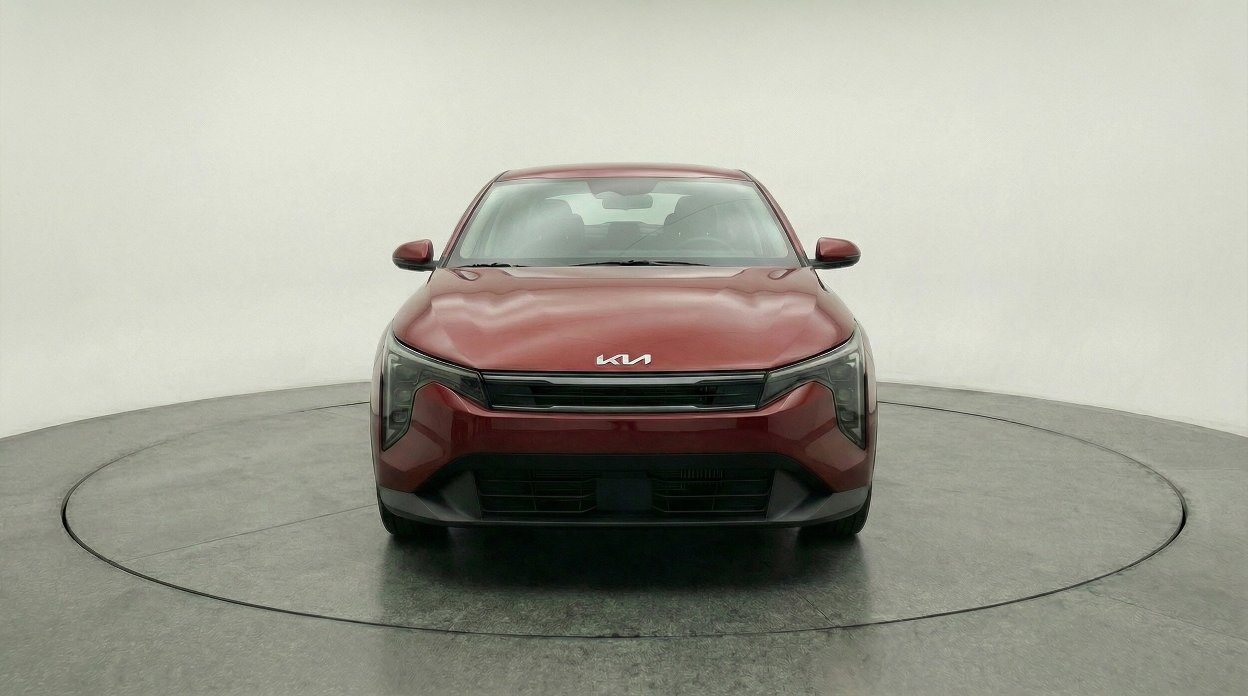 Thumbnail: 2025 Kia K4 - 2