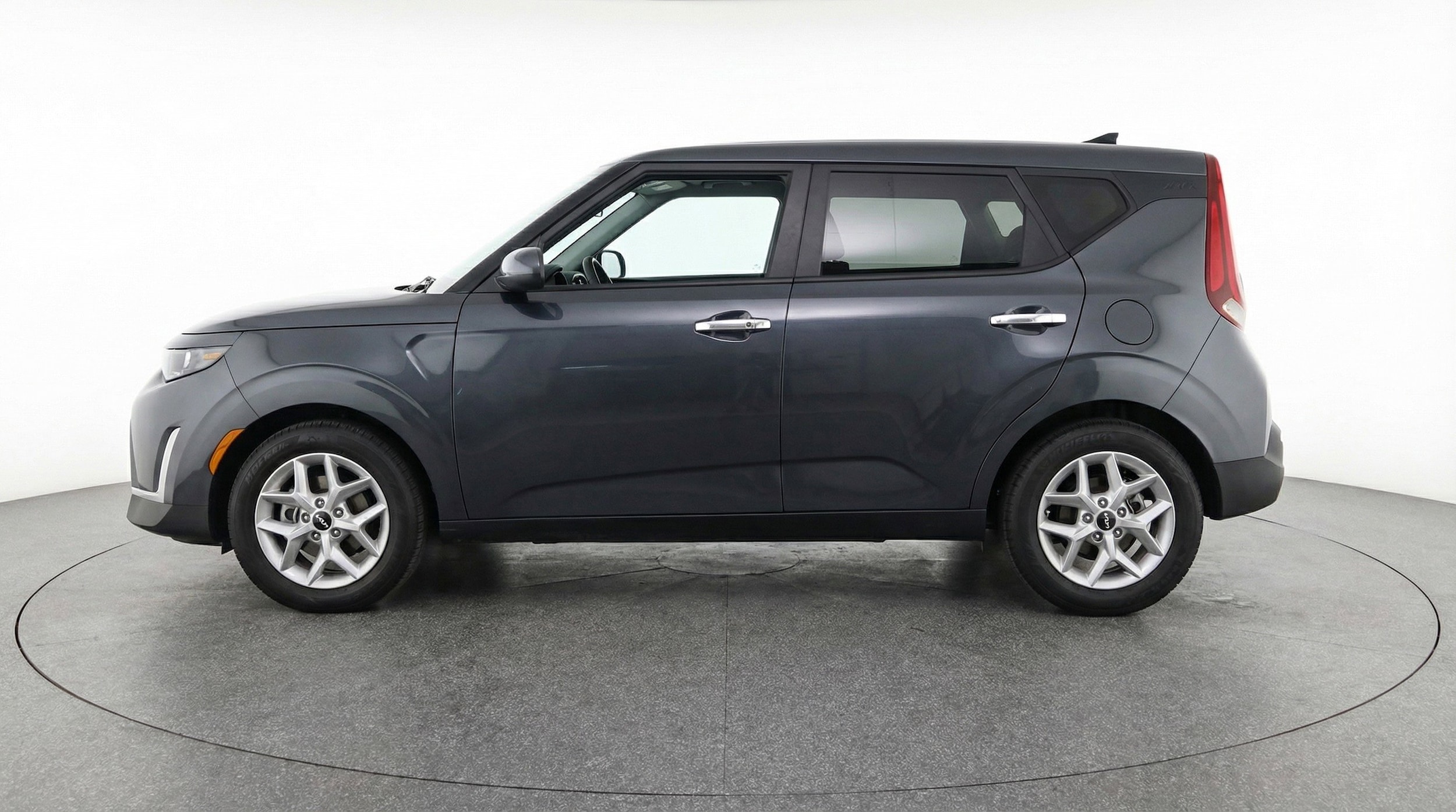 Thumbnail: 2025 Kia Soul - 5
