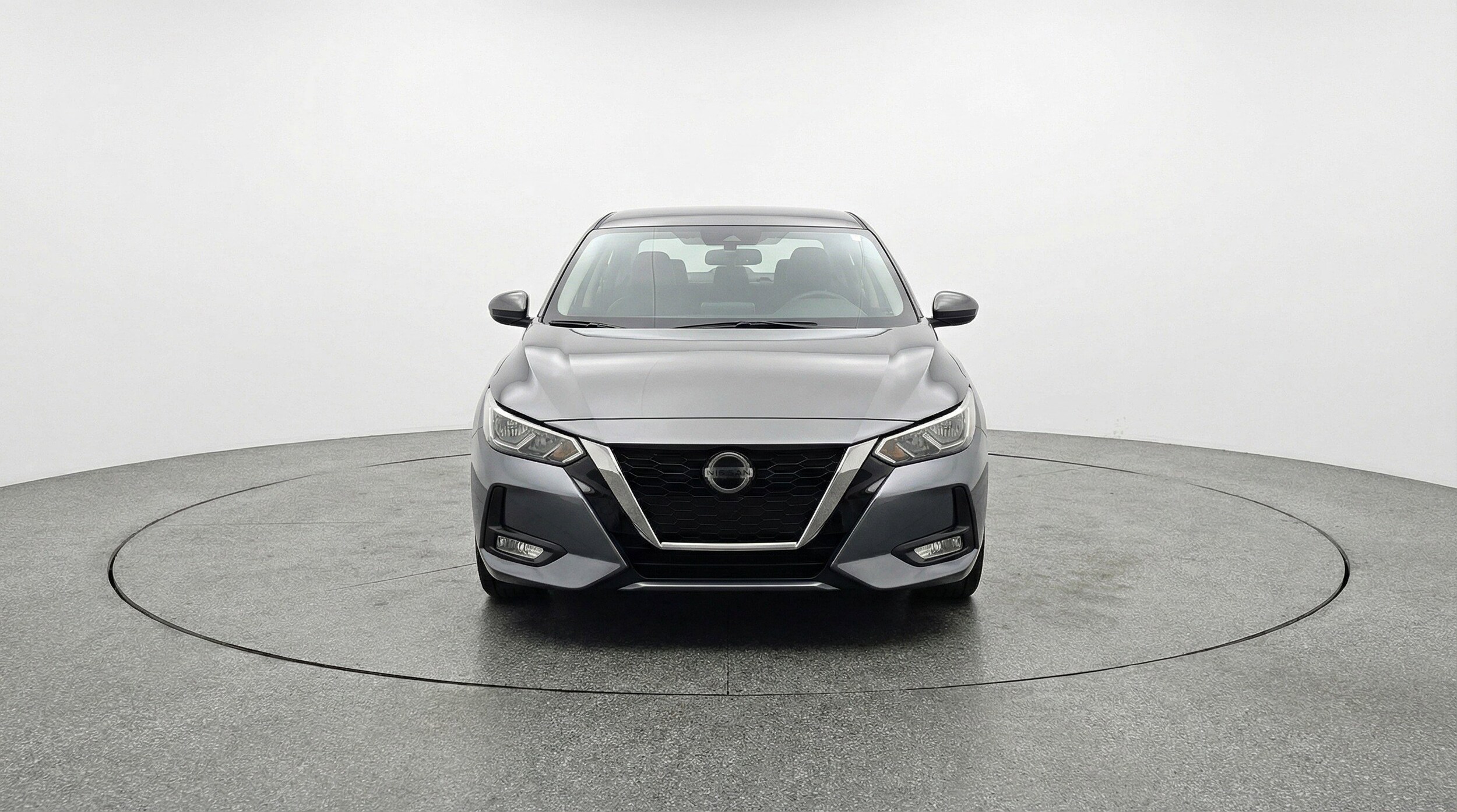 Thumbnail: 2025 Nissan Sentra - 2