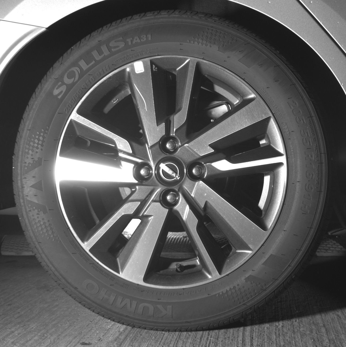 Thumbnail: 2025 Nissan Versa - 15