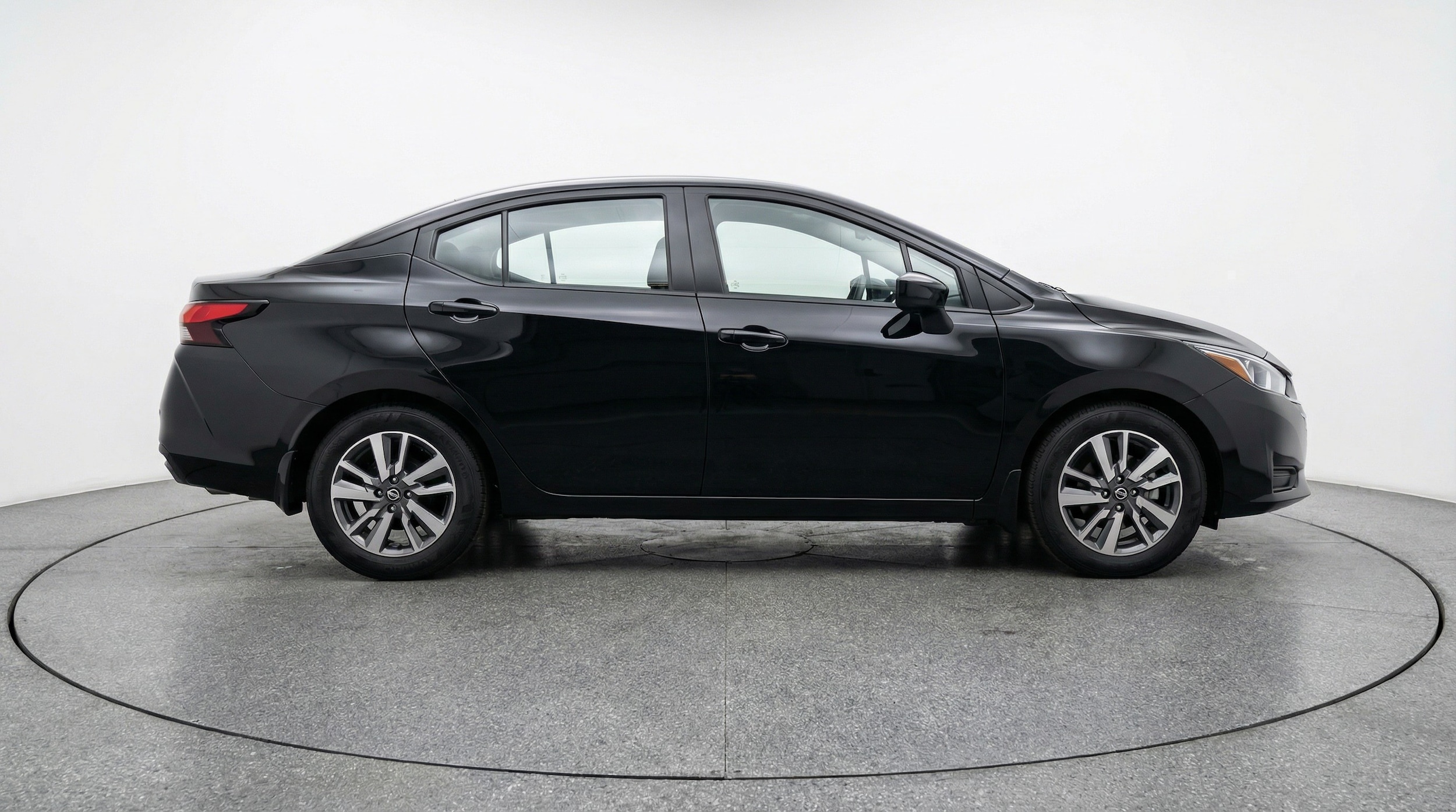 Thumbnail: 2025 Nissan Versa - 8