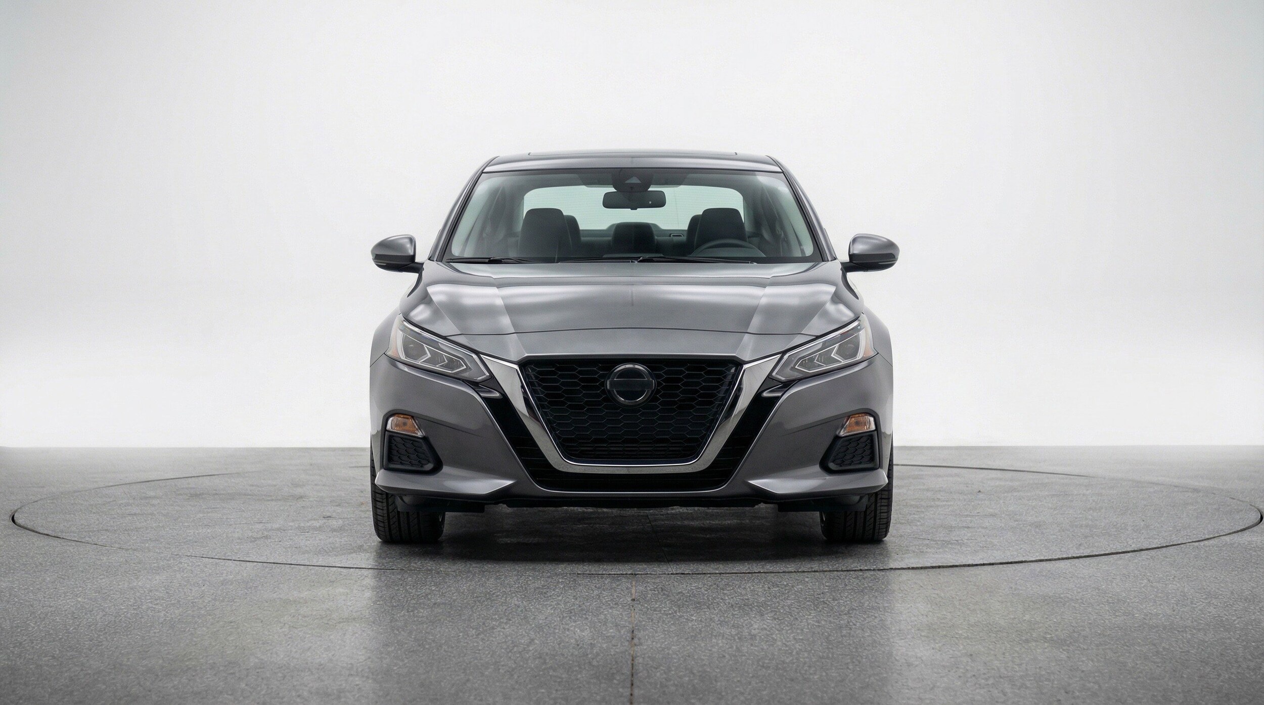 Thumbnail: 2025 Nissan Altima - 2