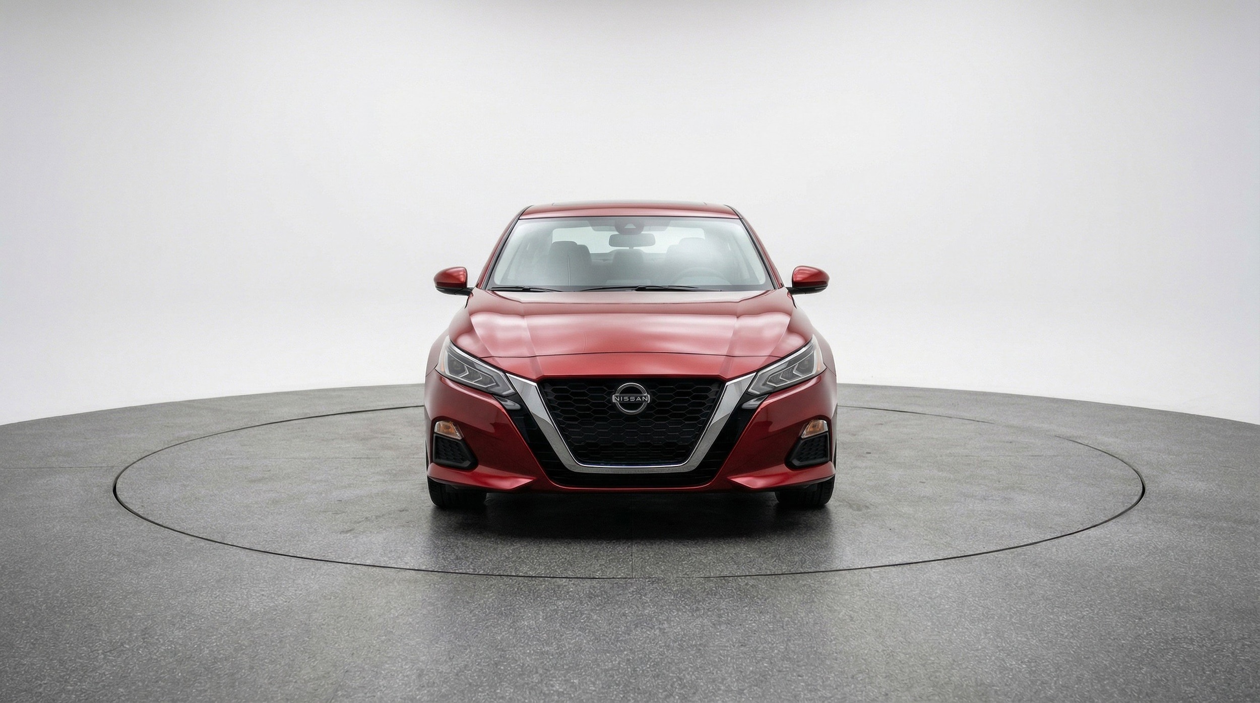 Thumbnail: 2025 Nissan Altima - 2