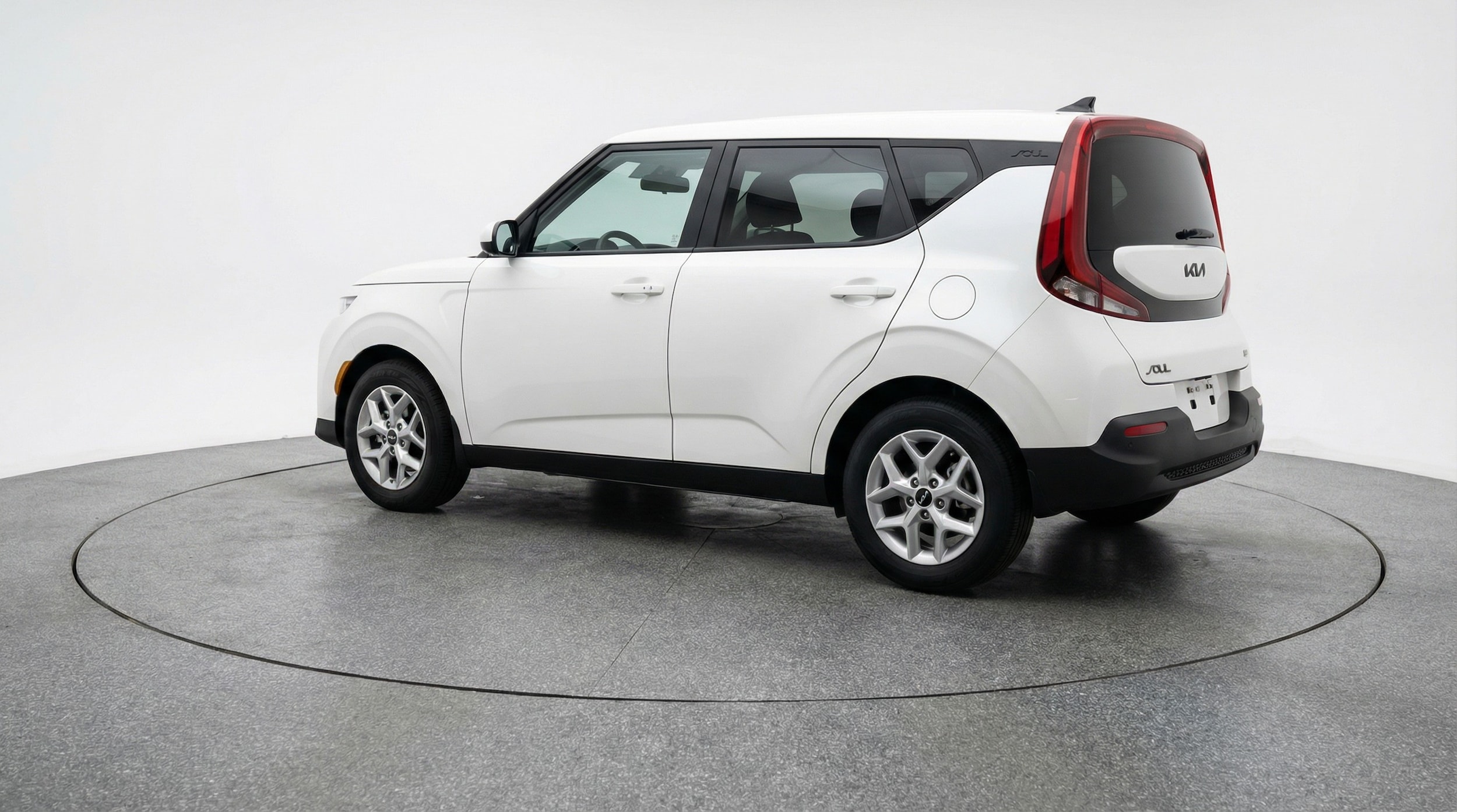 Thumbnail: 2025 Kia Soul - 5