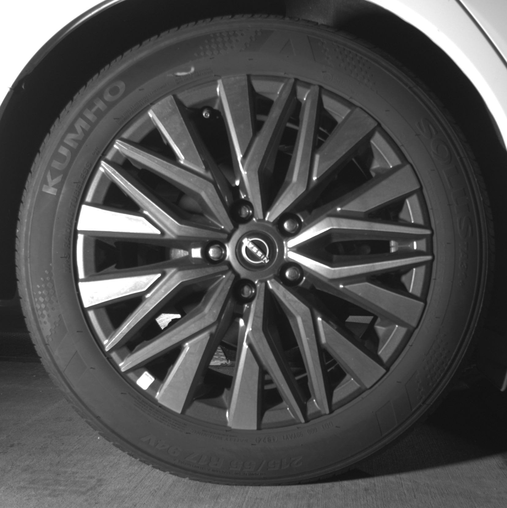 Thumbnail: 2025 Nissan Altima - 15