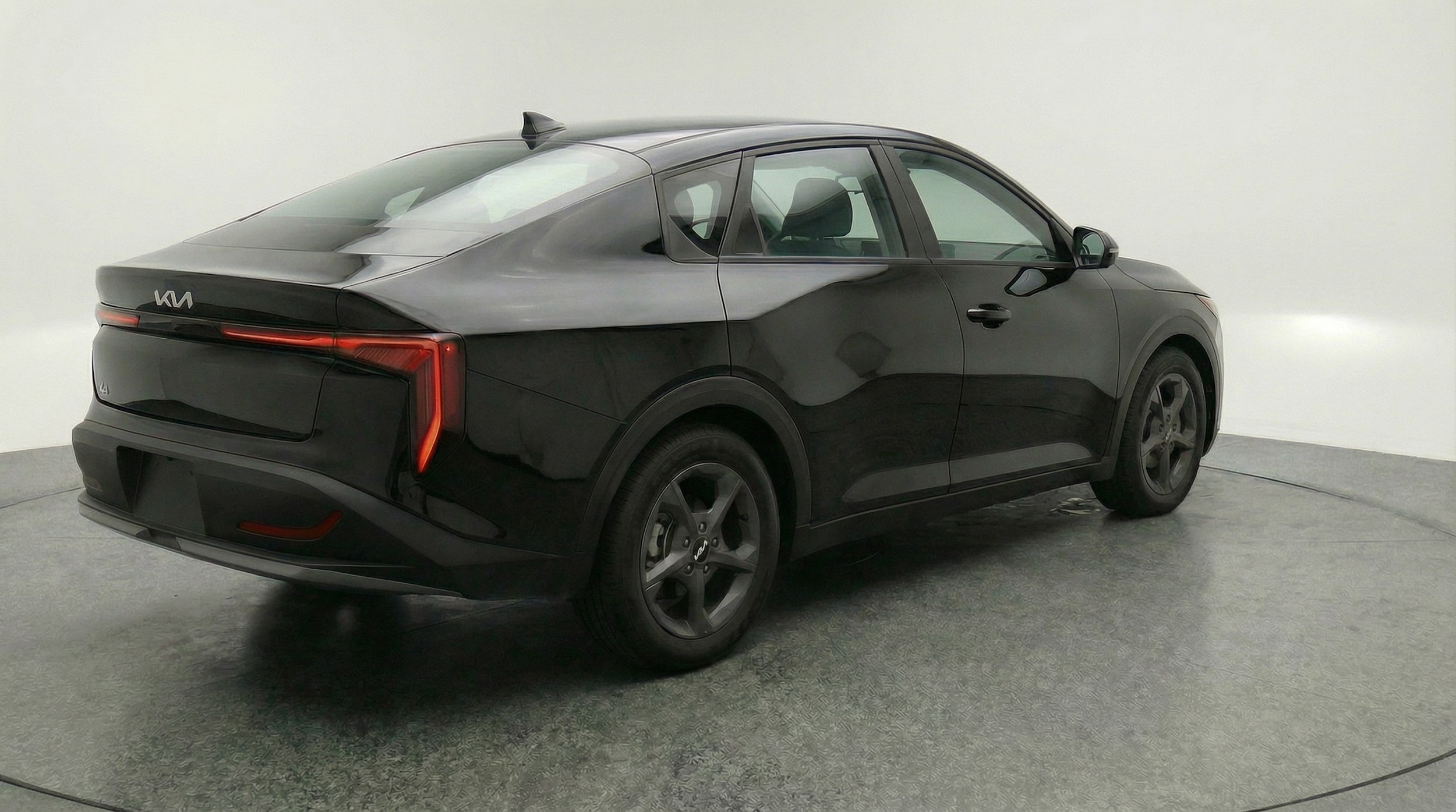 Thumbnail: 2025 Kia K4 - 7