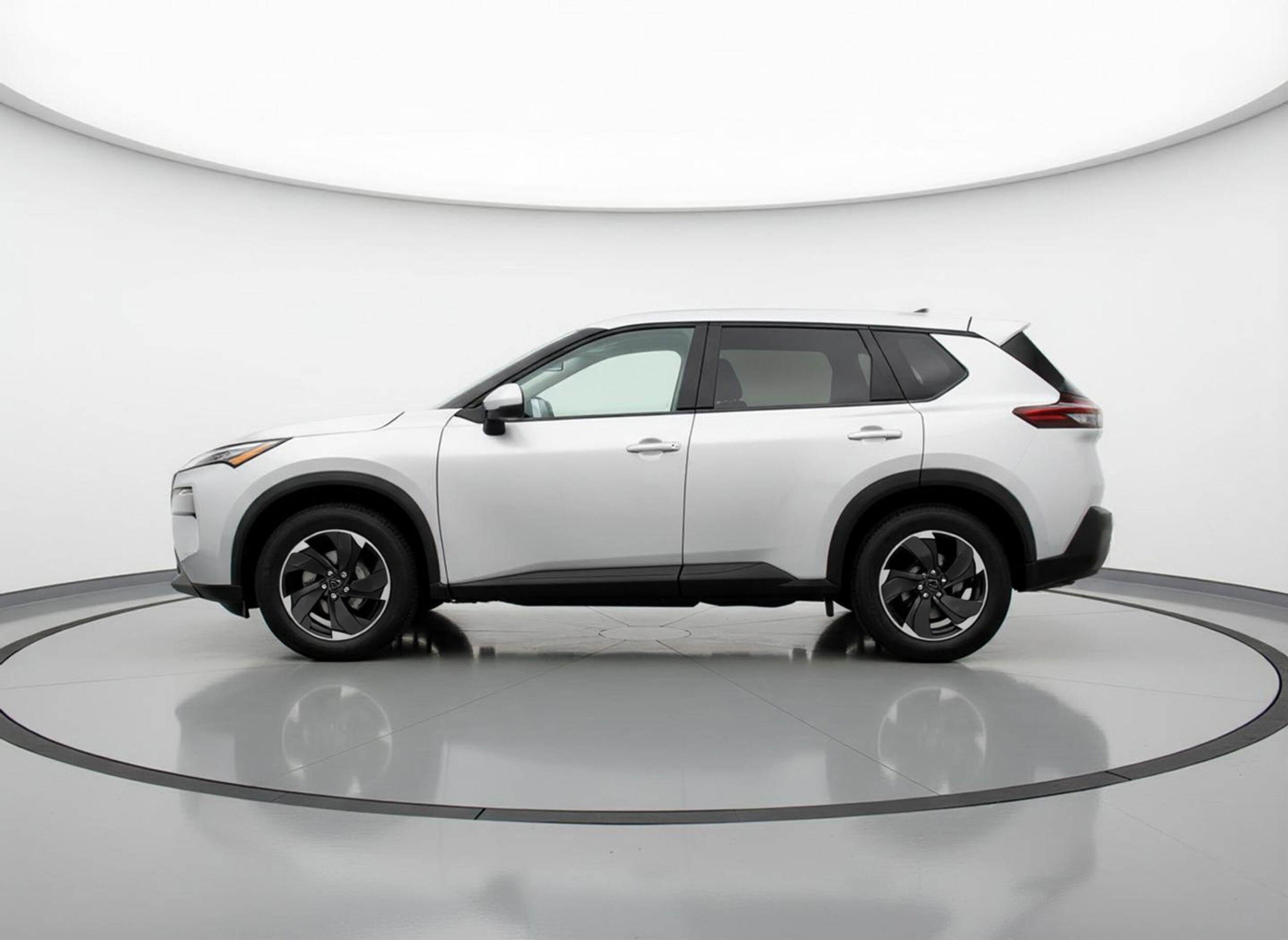 Thumbnail: 2025 Nissan Rogue - 5