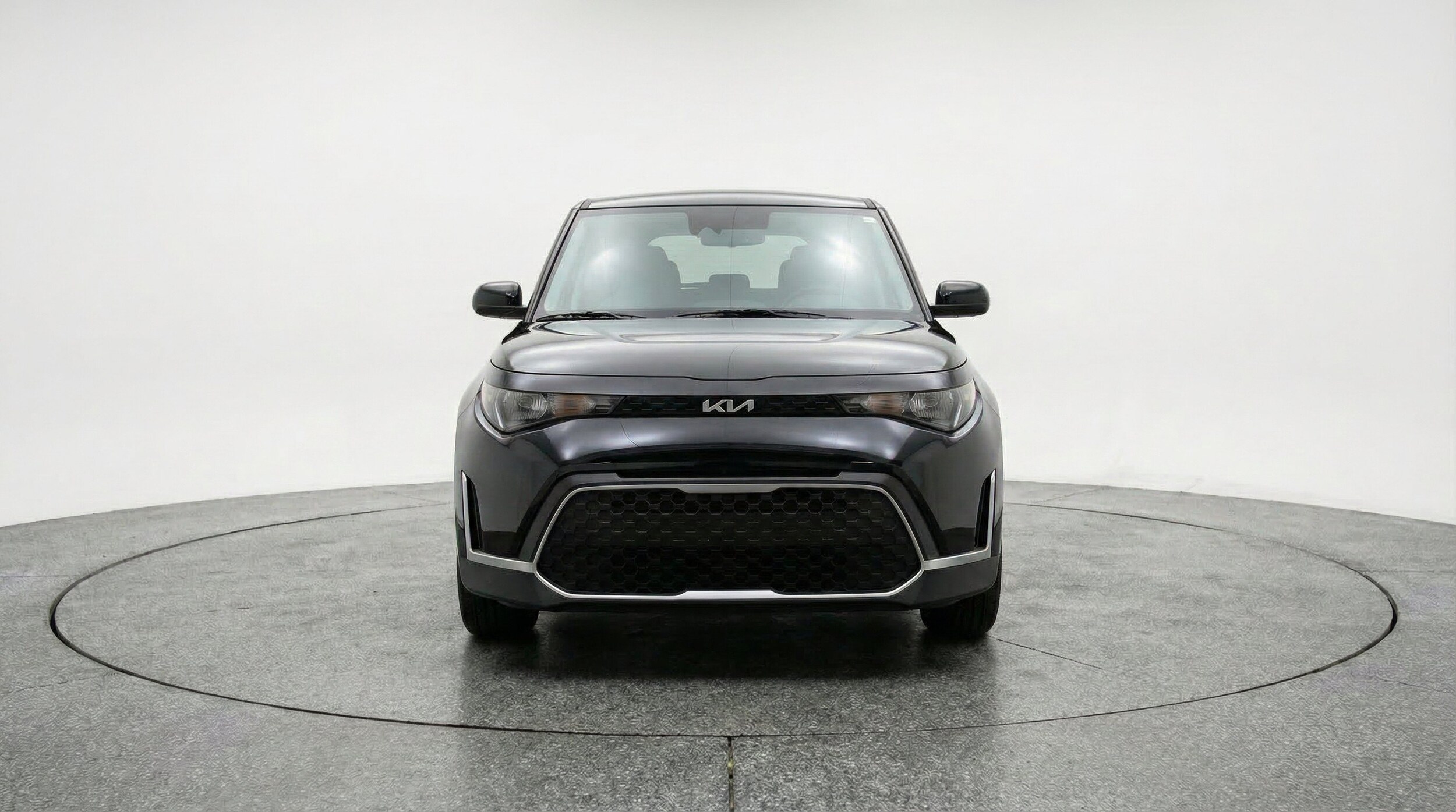Thumbnail: 2025 Kia Soul - 2