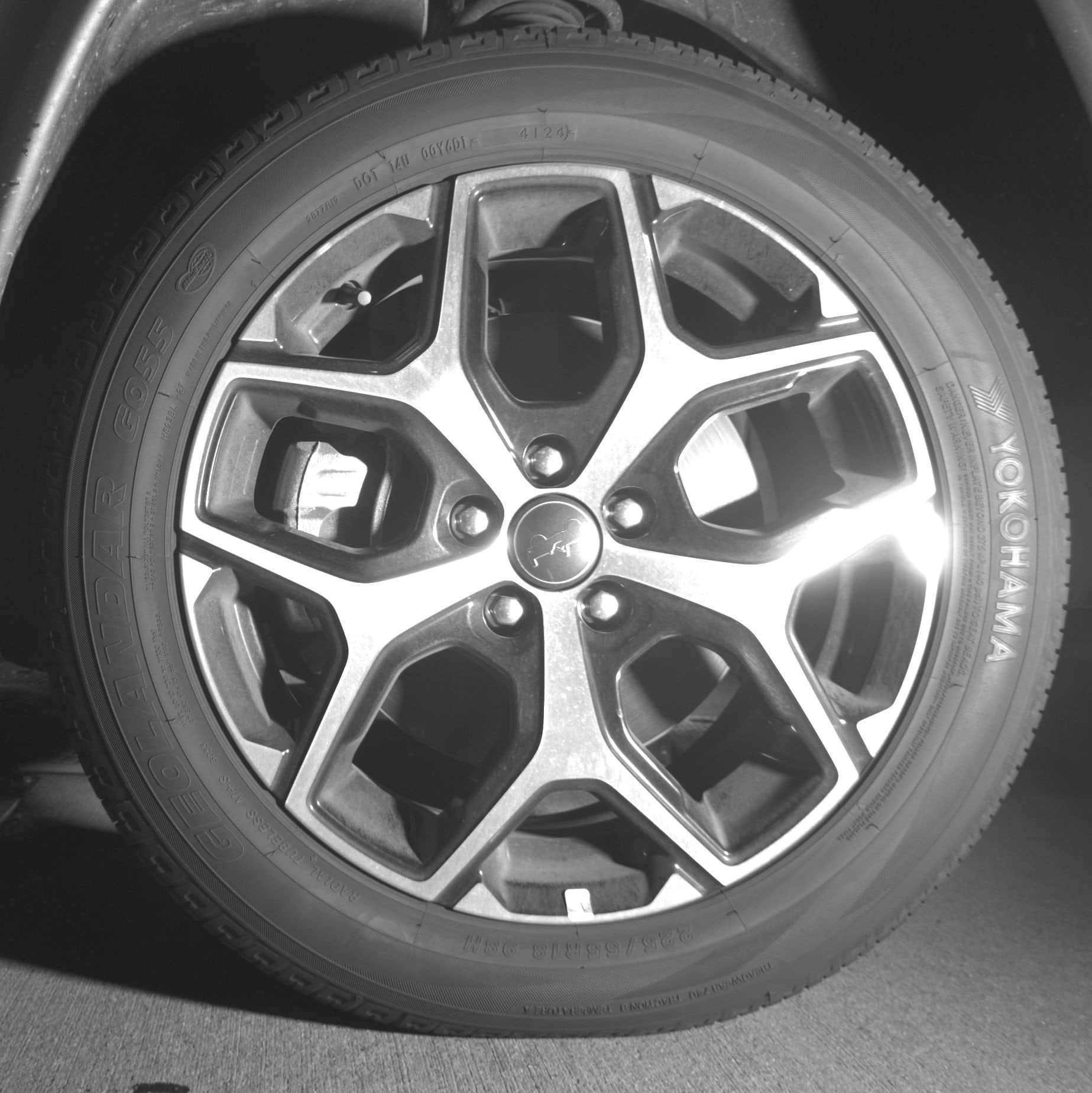 Thumbnail: 2025 Jeep Compass - 12