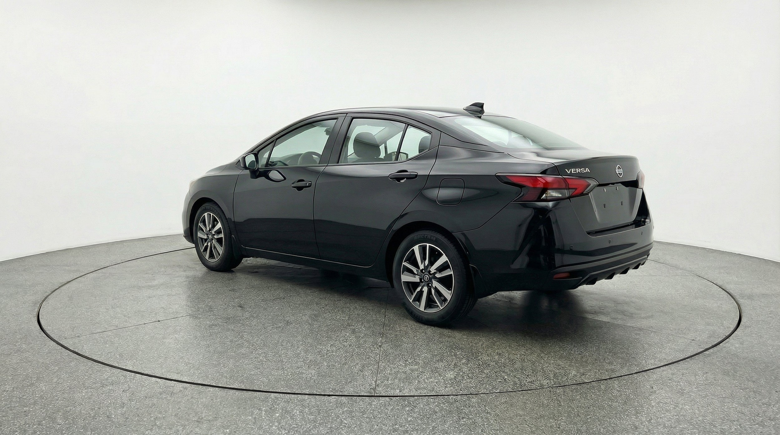 Thumbnail: 2025 Nissan Versa - 6