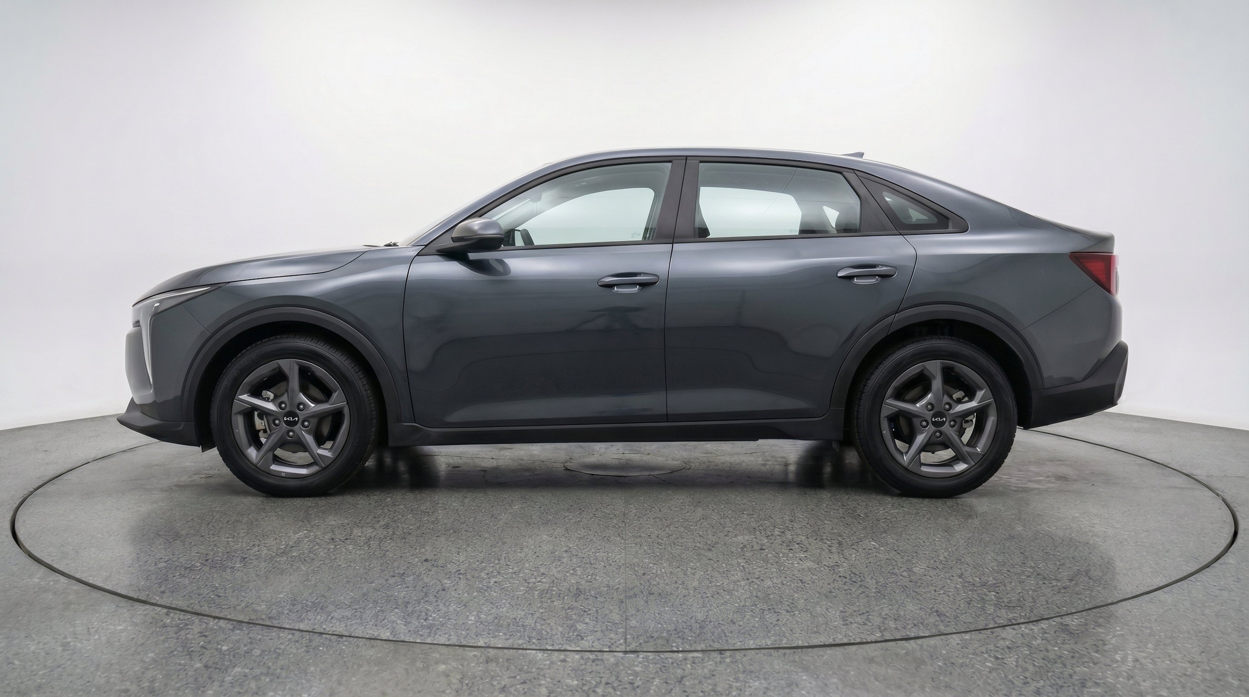 Thumbnail: 2025 Kia K4 - 5