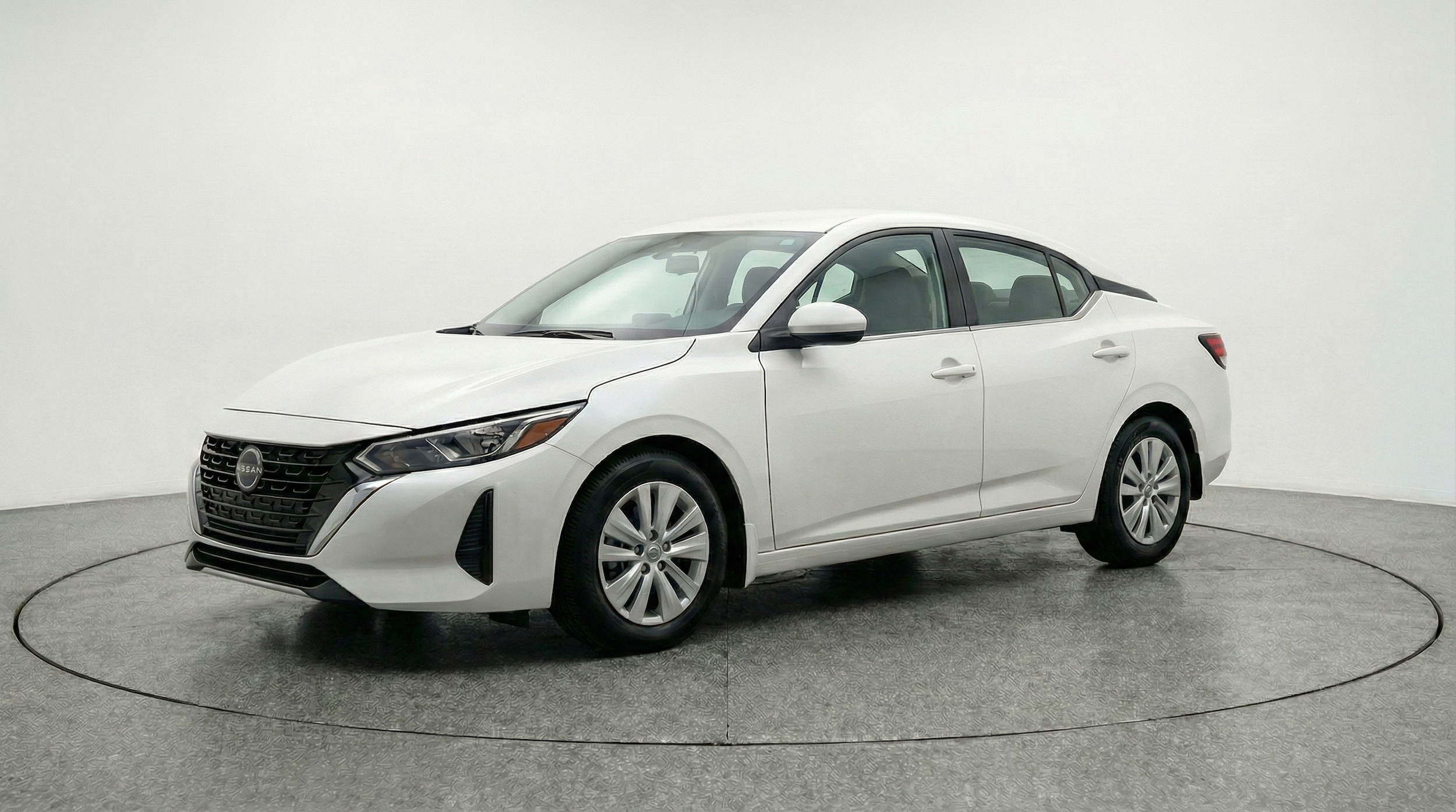 Thumbnail: 2025 Nissan Sentra - 3