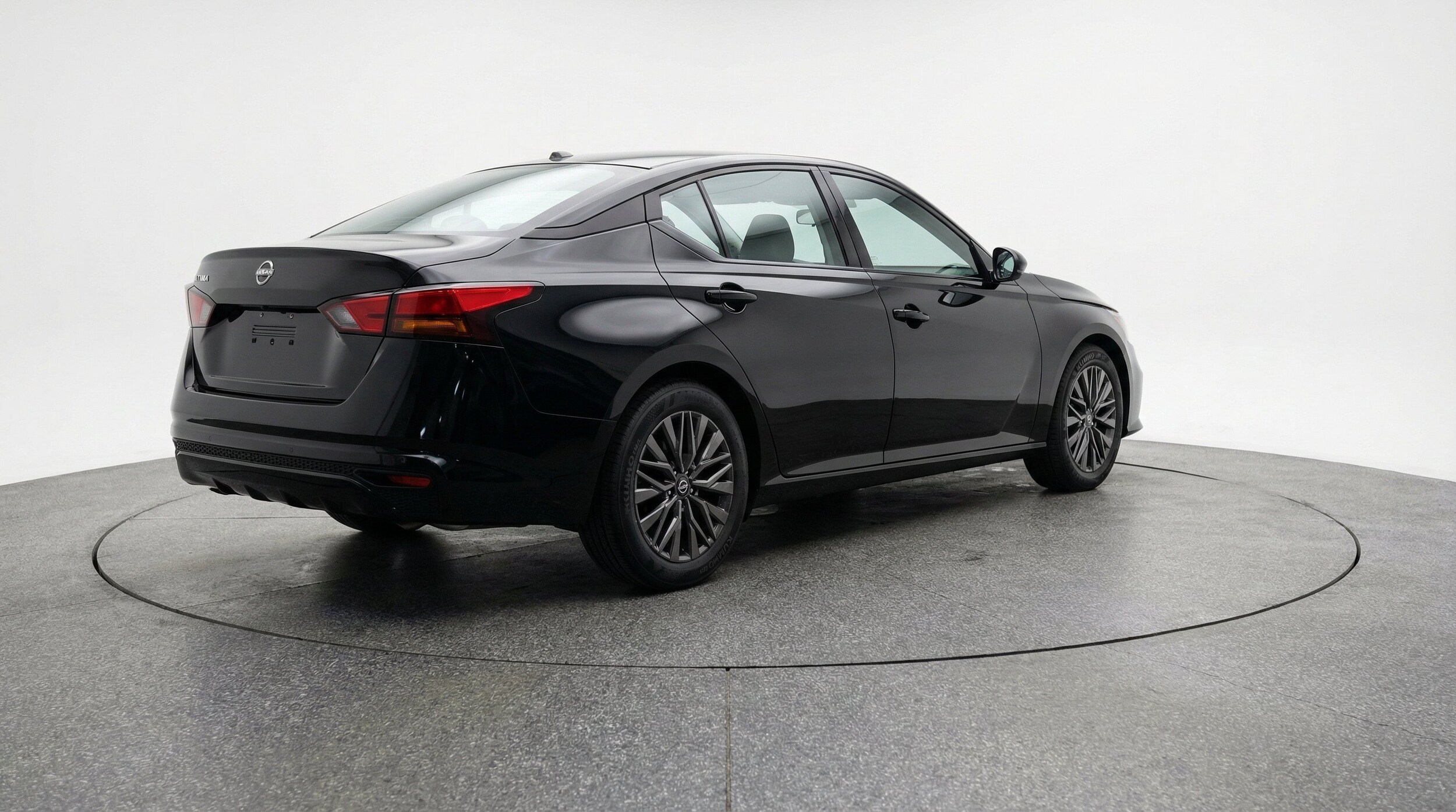 Thumbnail: 2026 Nissan Altima - 9