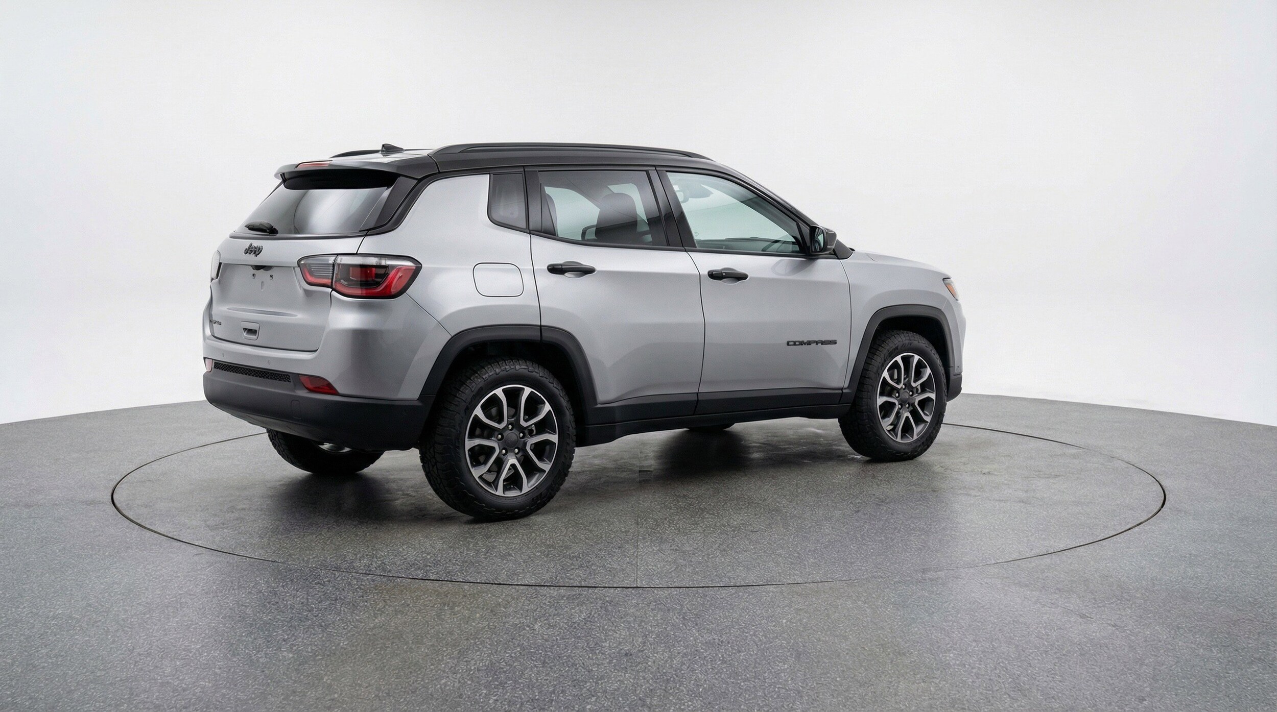 Thumbnail: 2025 Jeep Compass - 9