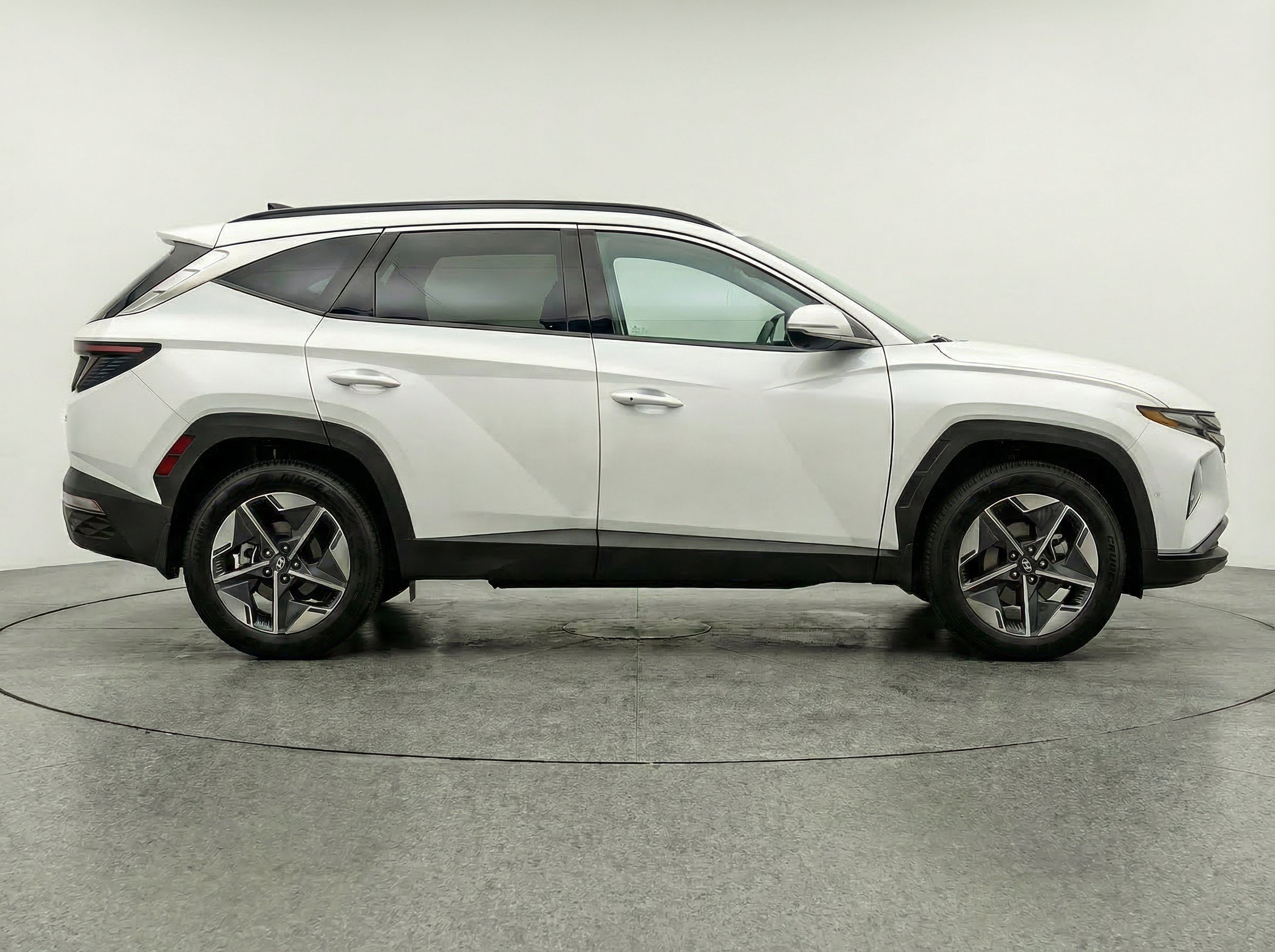 Thumbnail: 2026 Hyundai Tucson - 11
