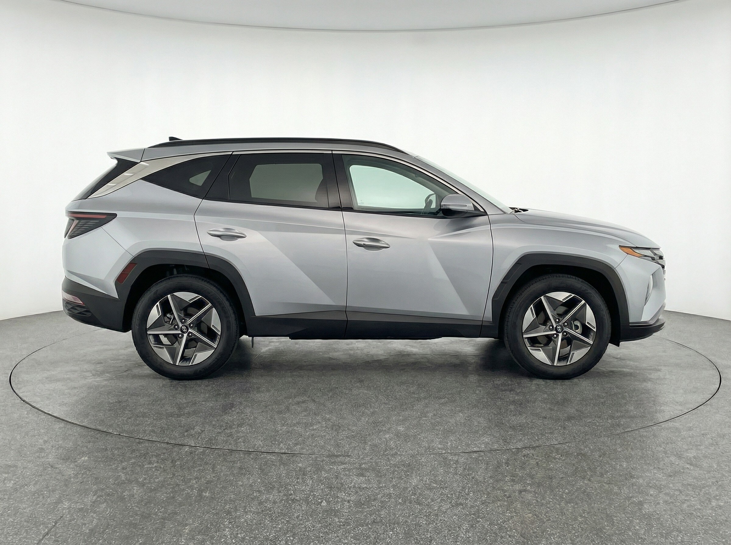 Thumbnail: 2025 Hyundai Tucson - 8