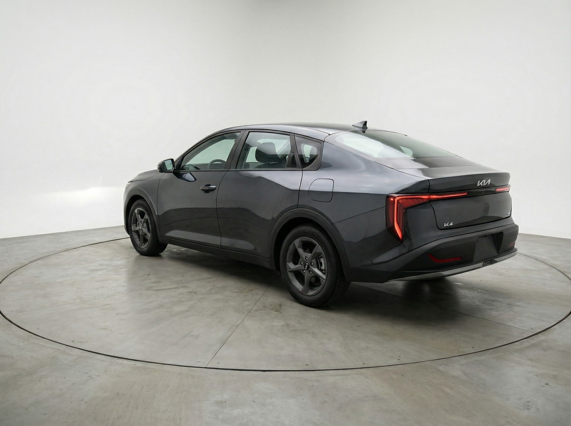 Thumbnail: 2025 Kia K4 - 5