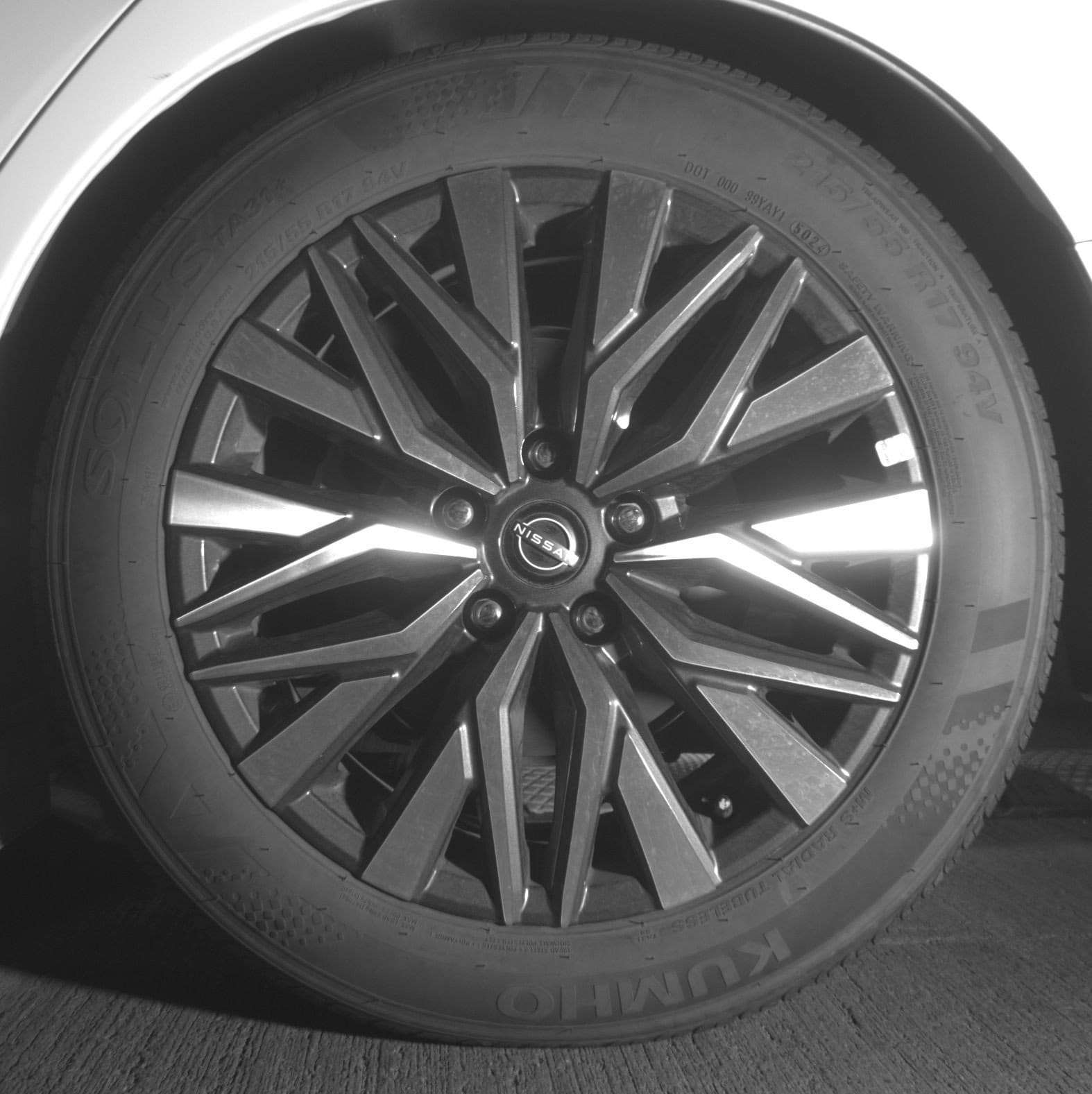 Thumbnail: 2025 Nissan Altima - 14