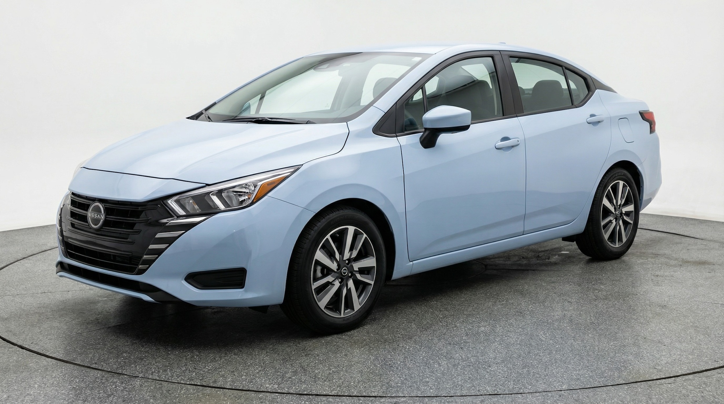 Thumbnail: 2025 Nissan Versa - 3