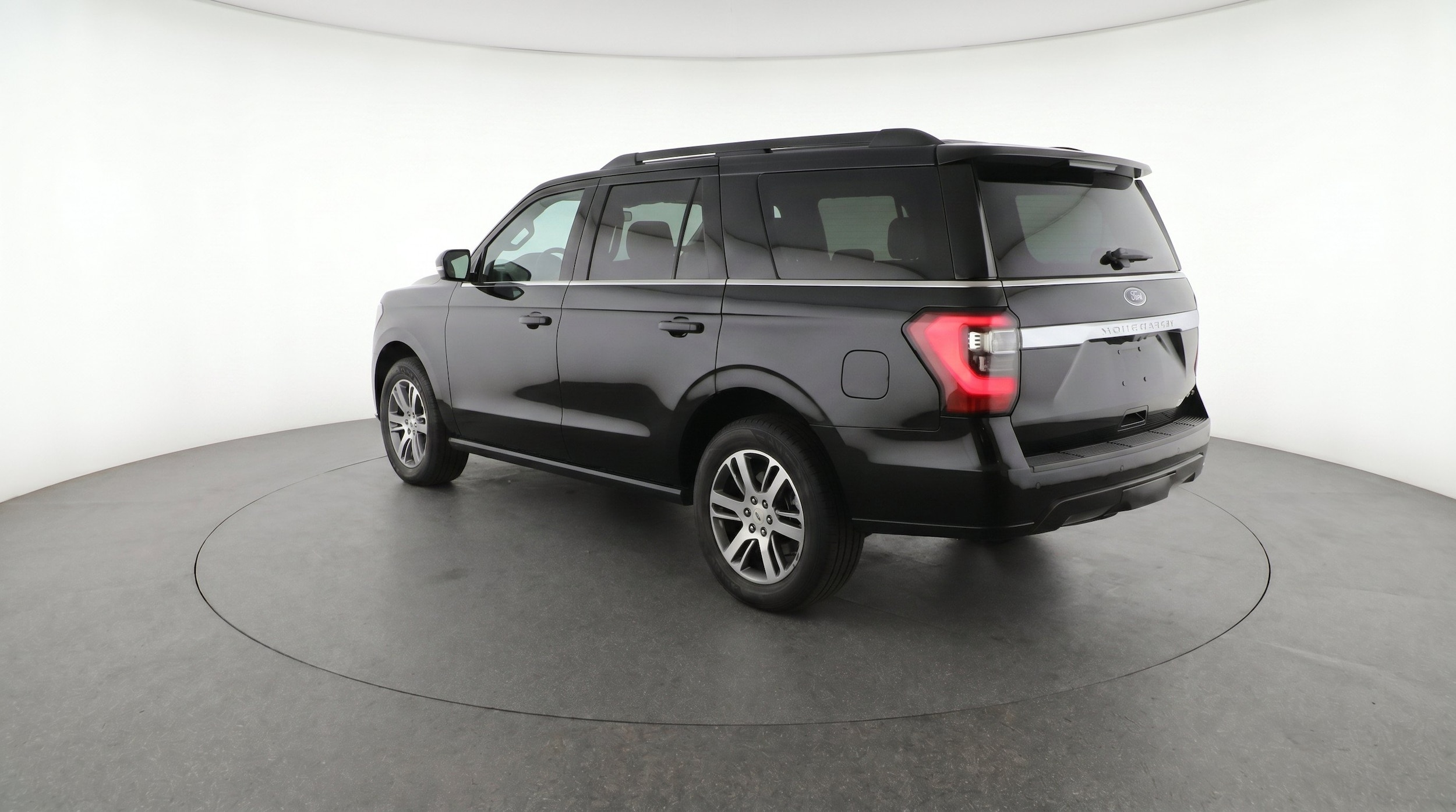 Thumbnail: 2024 Ford Expedition MAX - 6