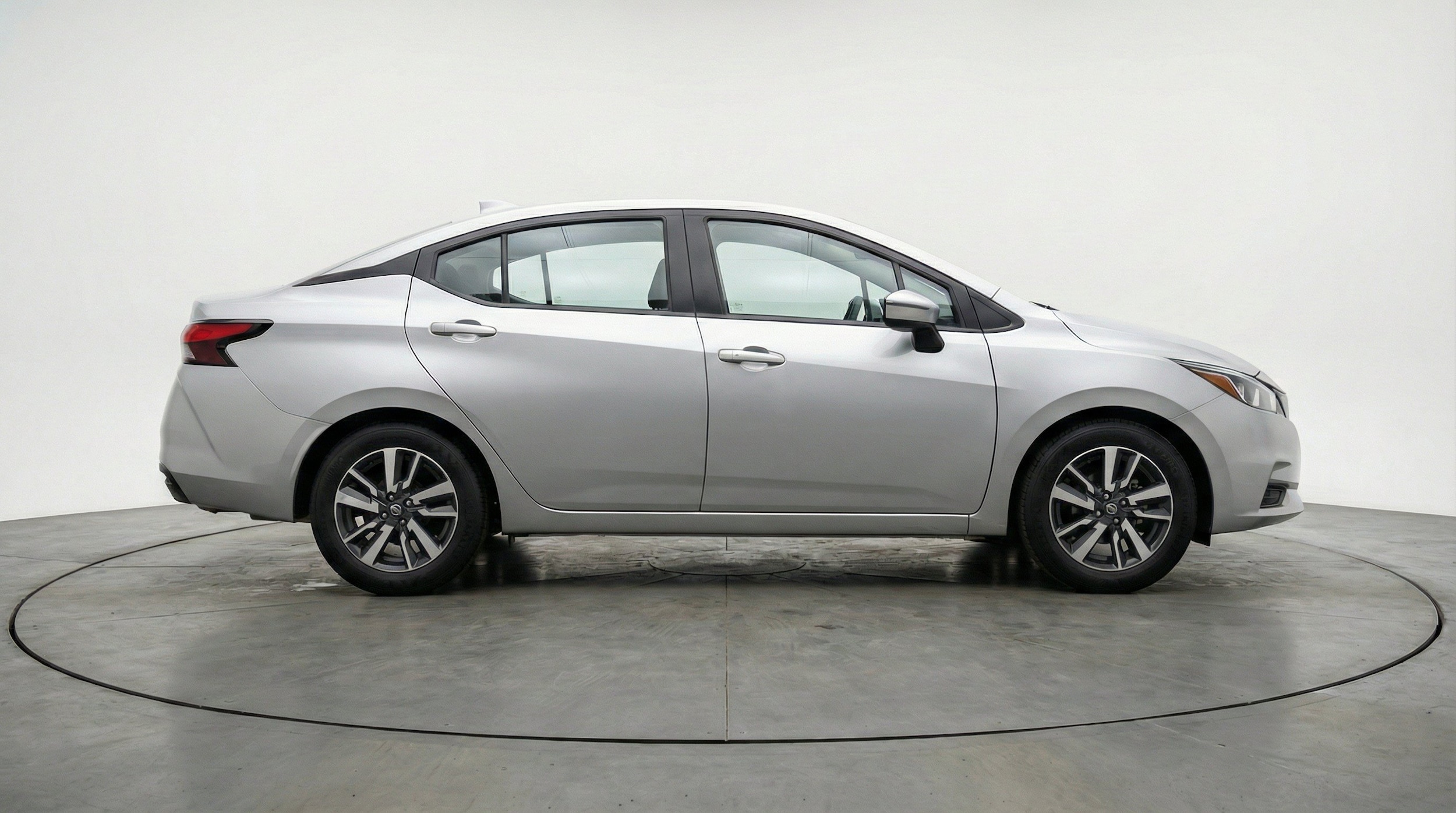 Thumbnail: 2025 Nissan Versa - 11
