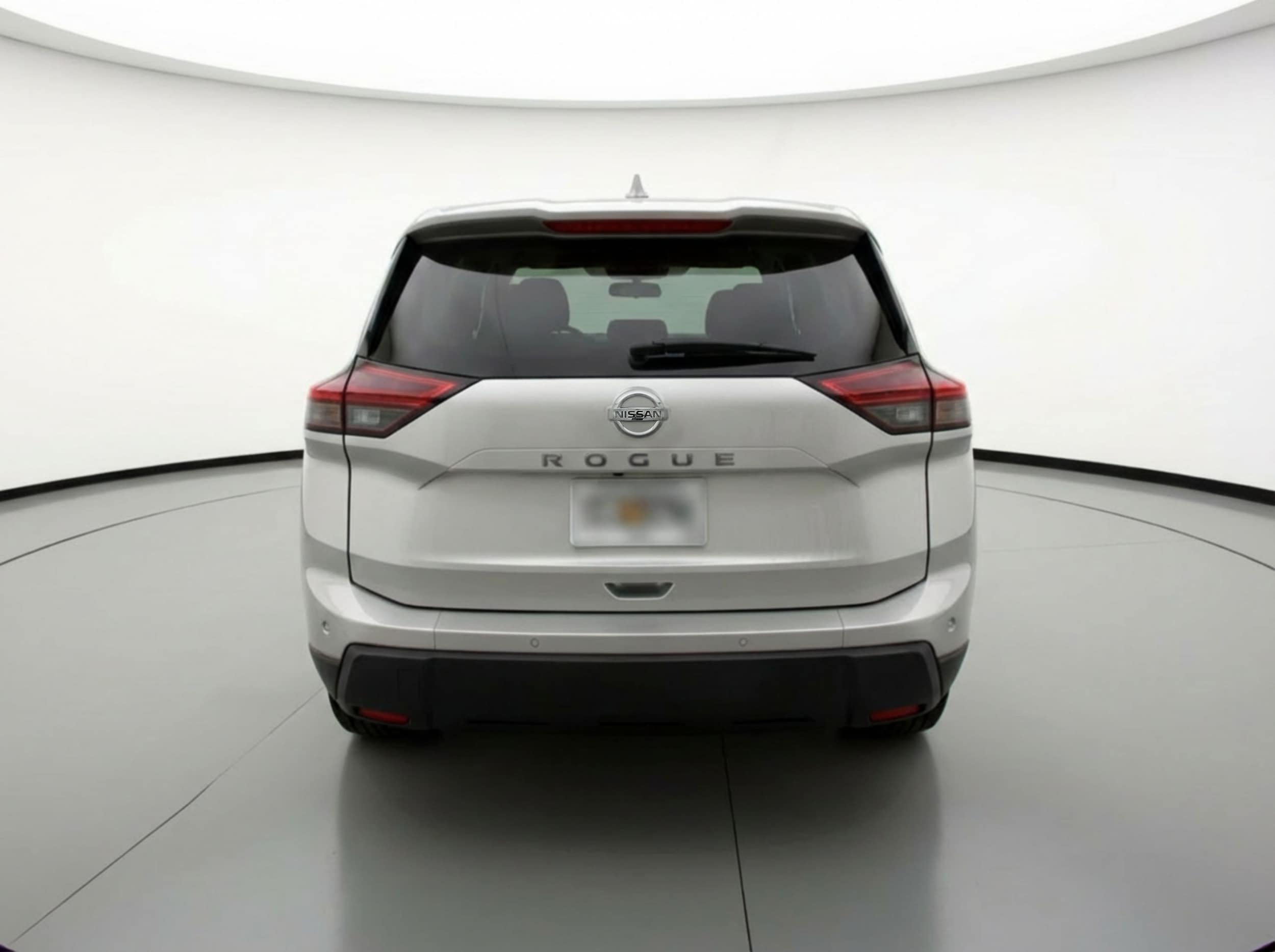 Thumbnail: 2025 Nissan Rogue - 6