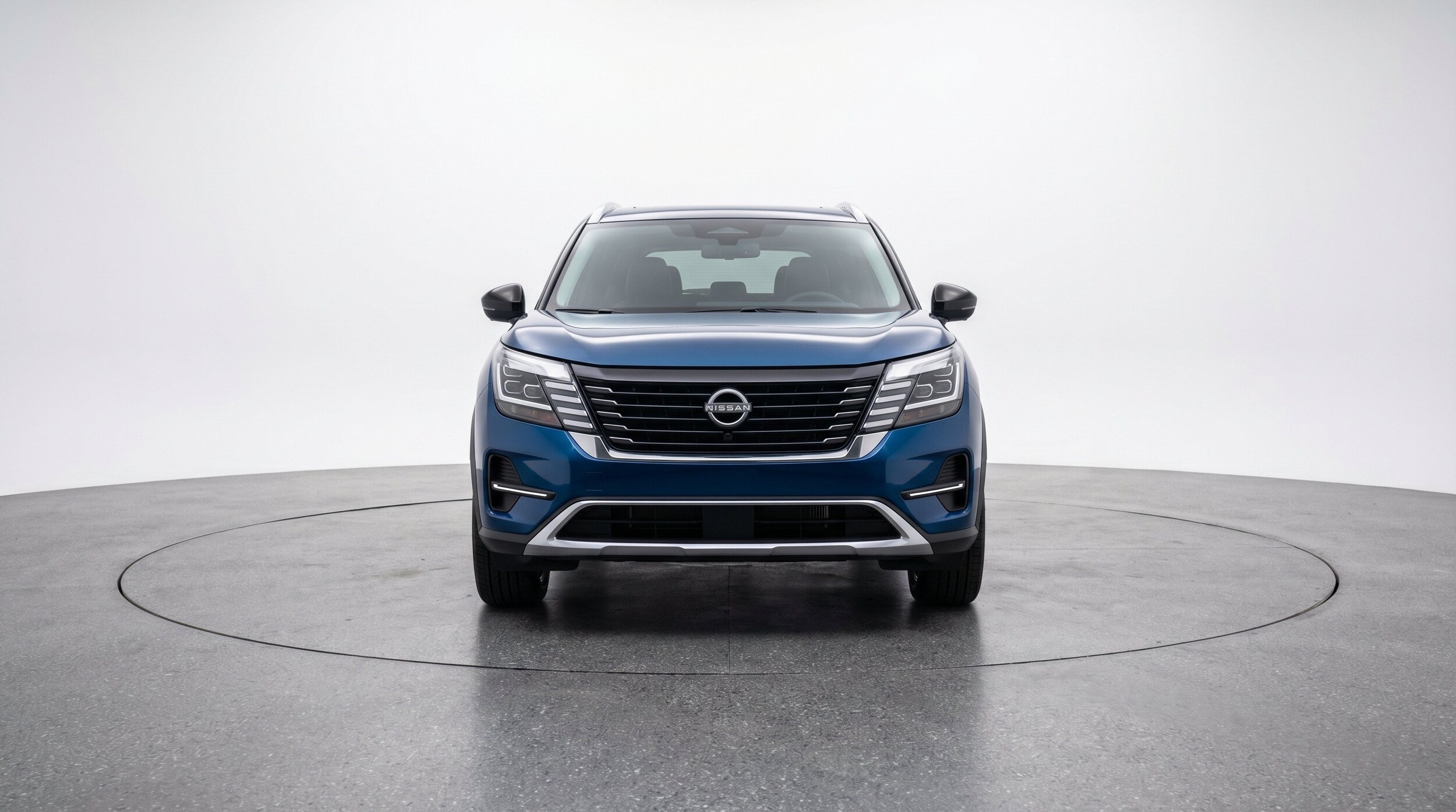 Thumbnail: 2026 Nissan Kicks - 2