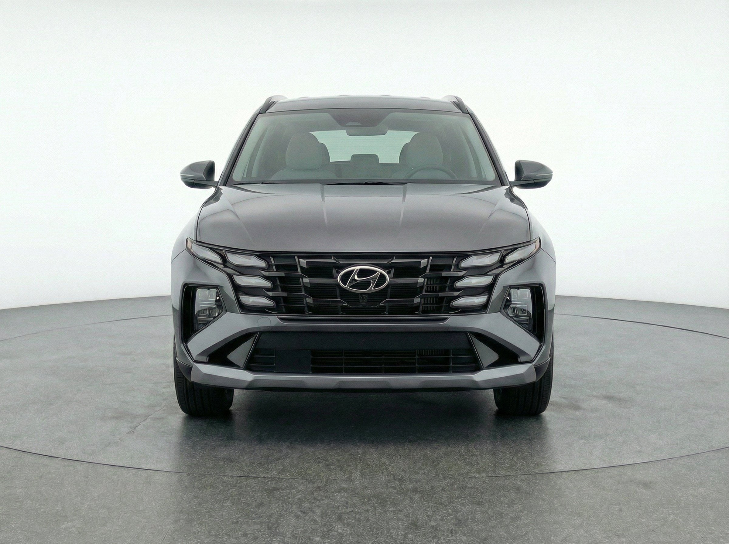 Thumbnail: 2025 Hyundai Tucson - 2
