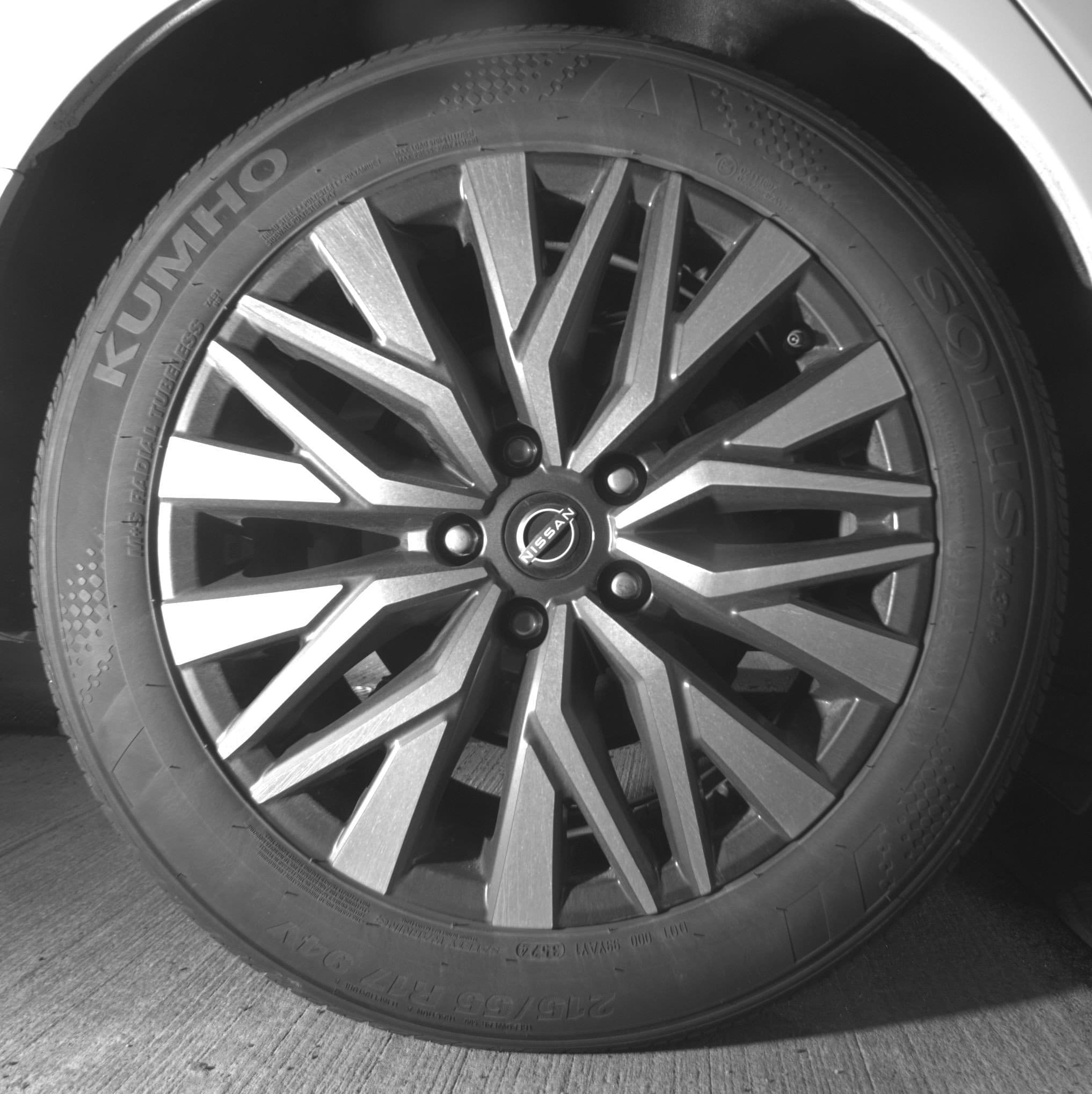 Thumbnail: 2025 Nissan Altima - 15