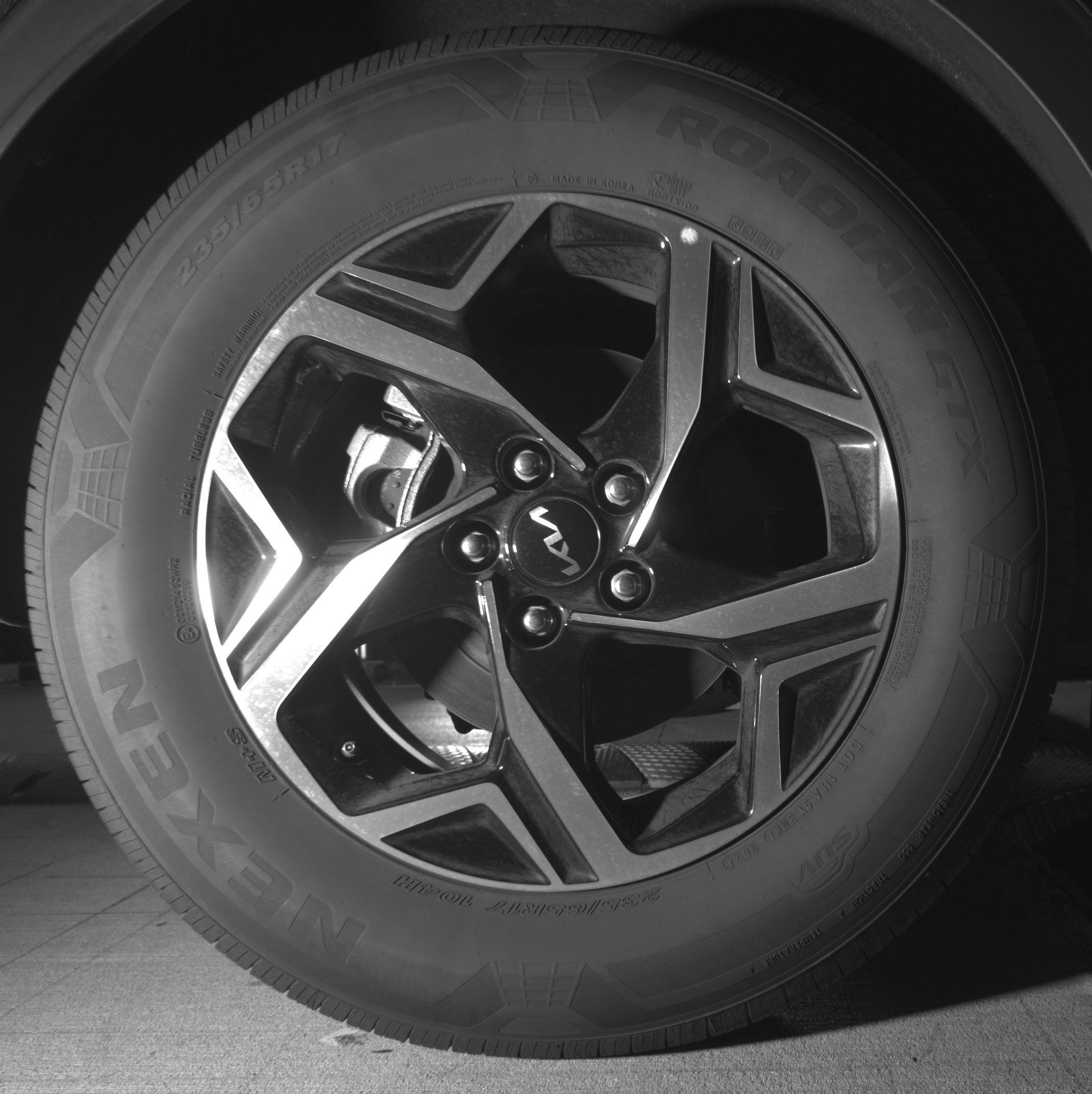 Thumbnail: 2025 Kia Sportage - 12