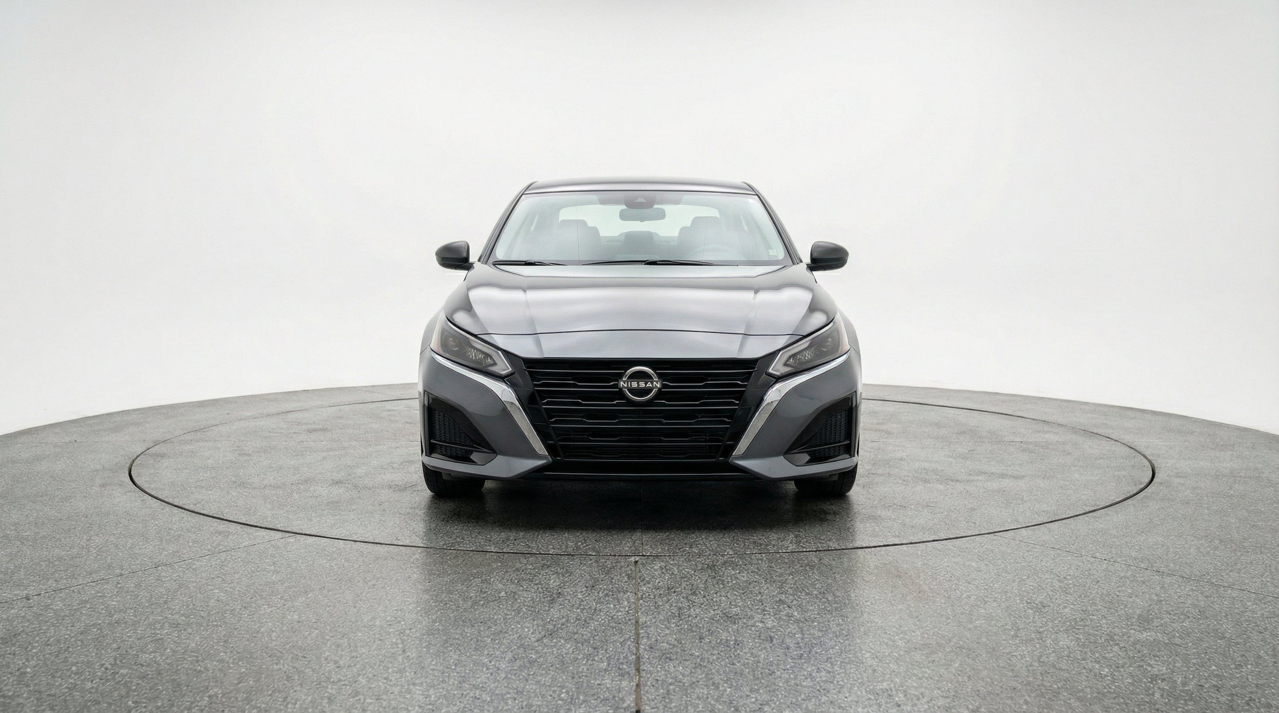 Thumbnail: 2025 Nissan Altima - 2