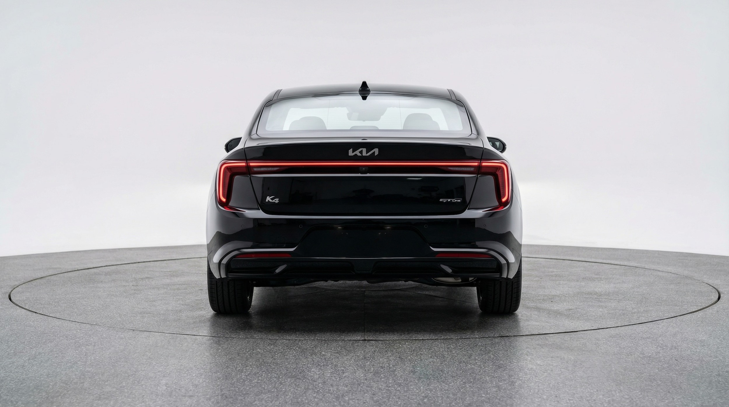 Thumbnail: 2025 Kia K4 - 6