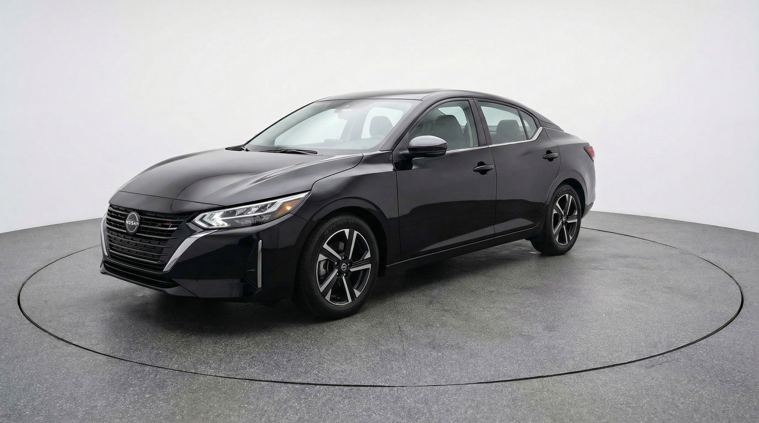 Thumbnail: 2025 Nissan Sentra - 3