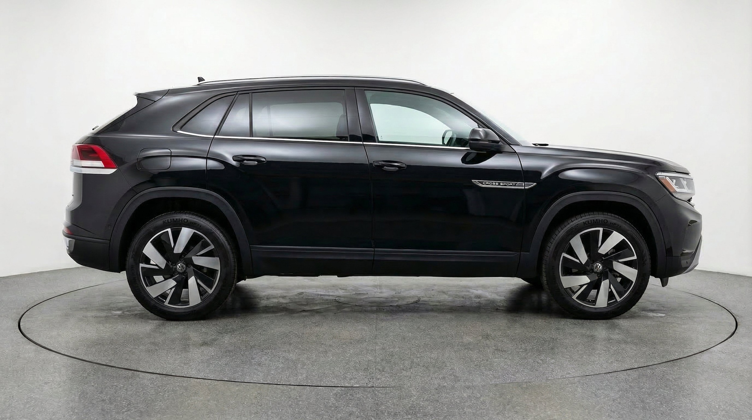 Thumbnail: 2026 Volkswagen Atlas - 11