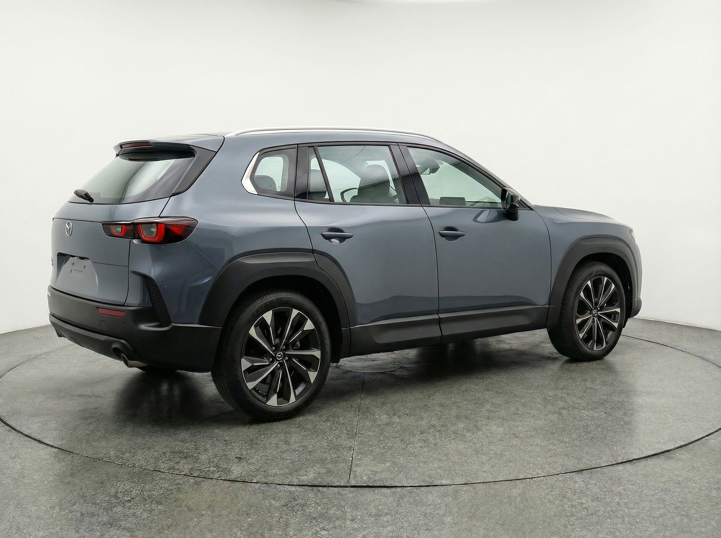 Thumbnail: 2025 Mazda CX-50 - 9