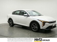 2025 Kia K4  -
                  Jacksonville, FL
