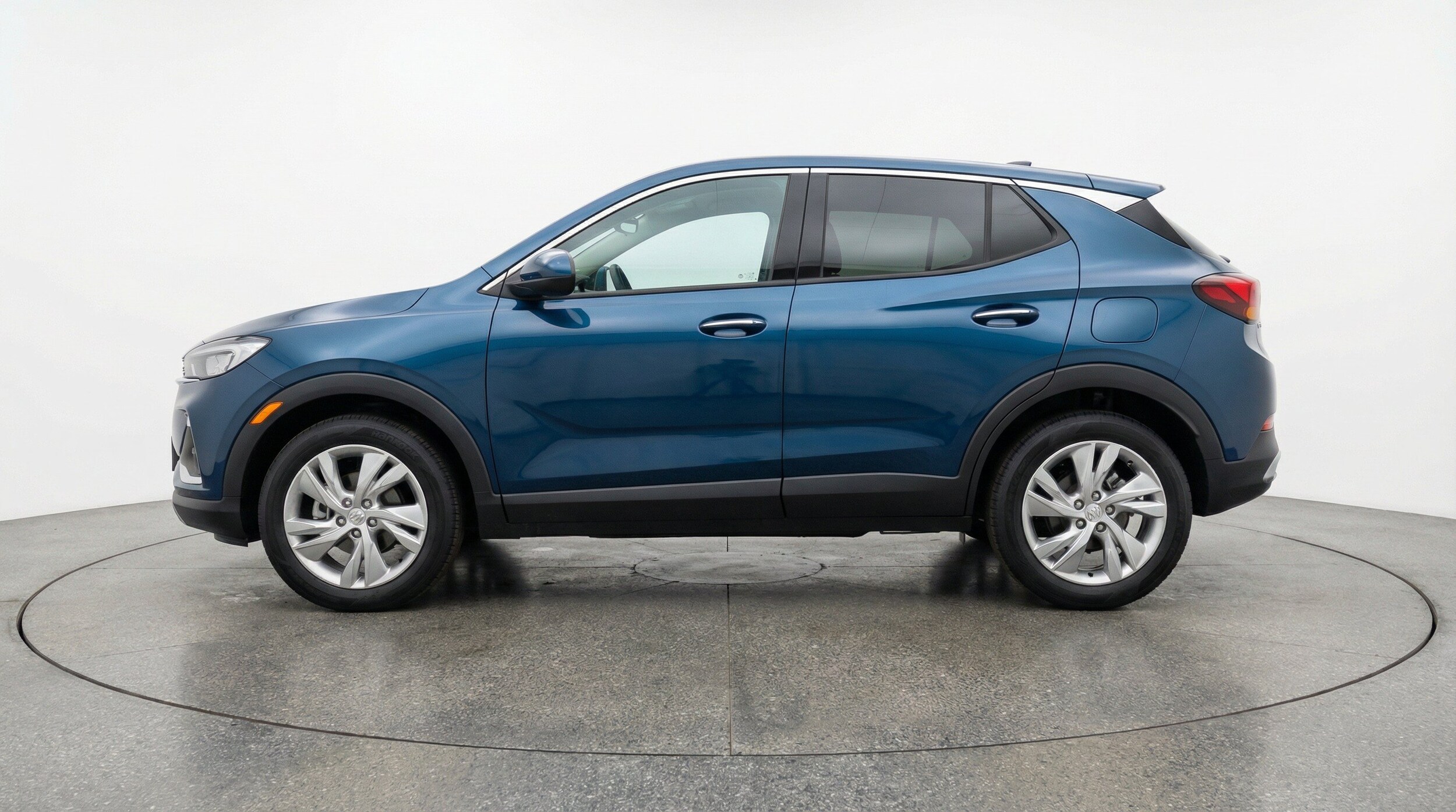 Thumbnail: 2026 Buick Encore GX - 5