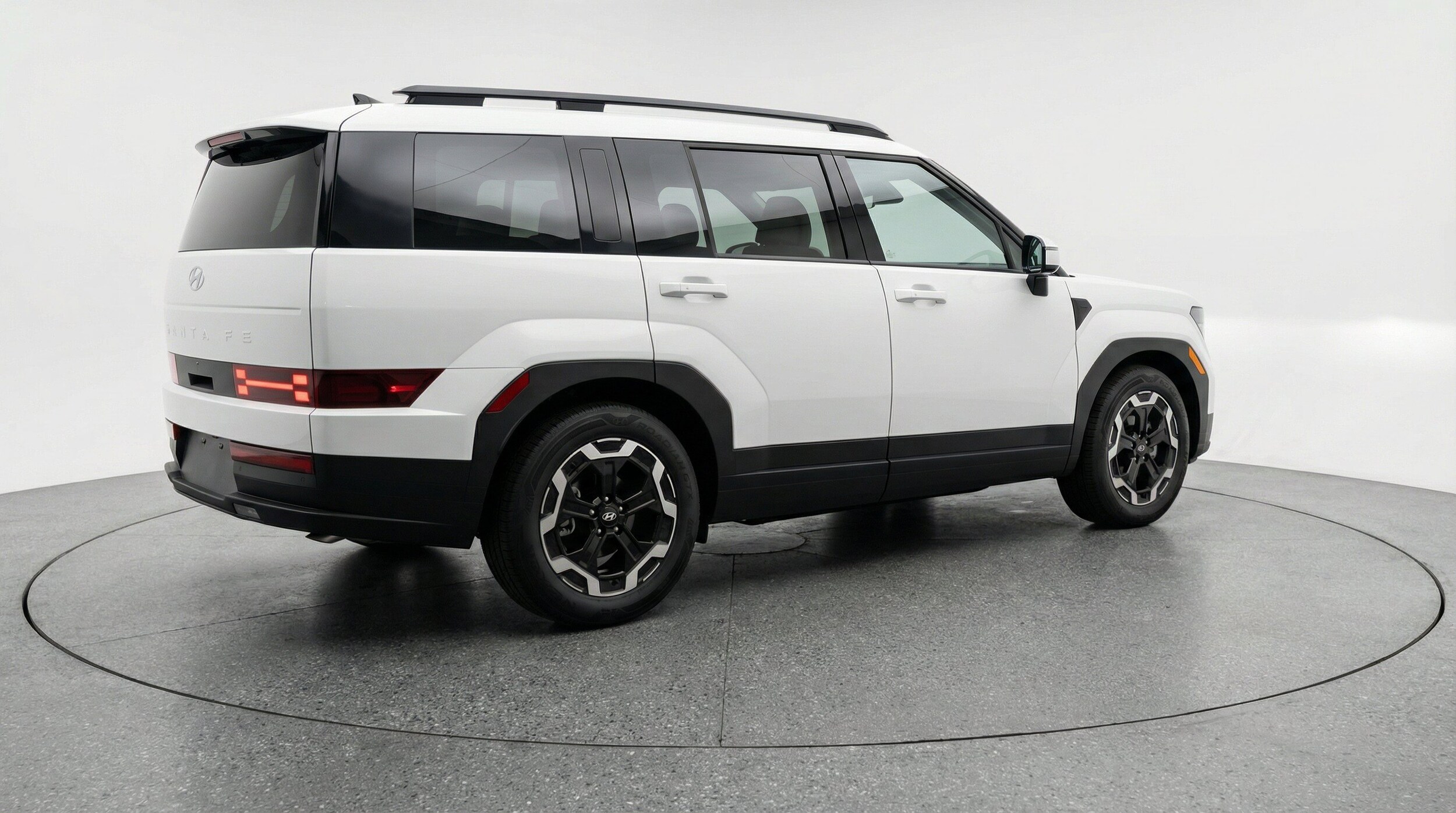 Thumbnail: 2026 Hyundai Santa Fe - 9