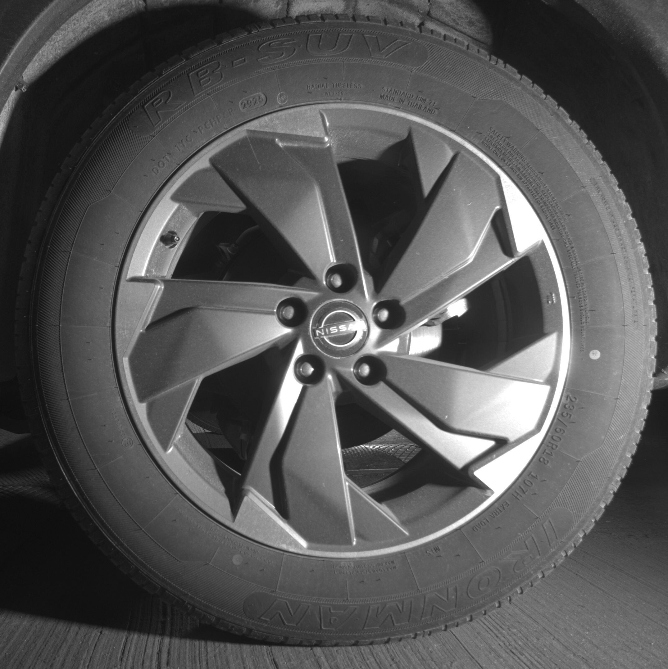 Thumbnail: 2025 Nissan Rogue - 11