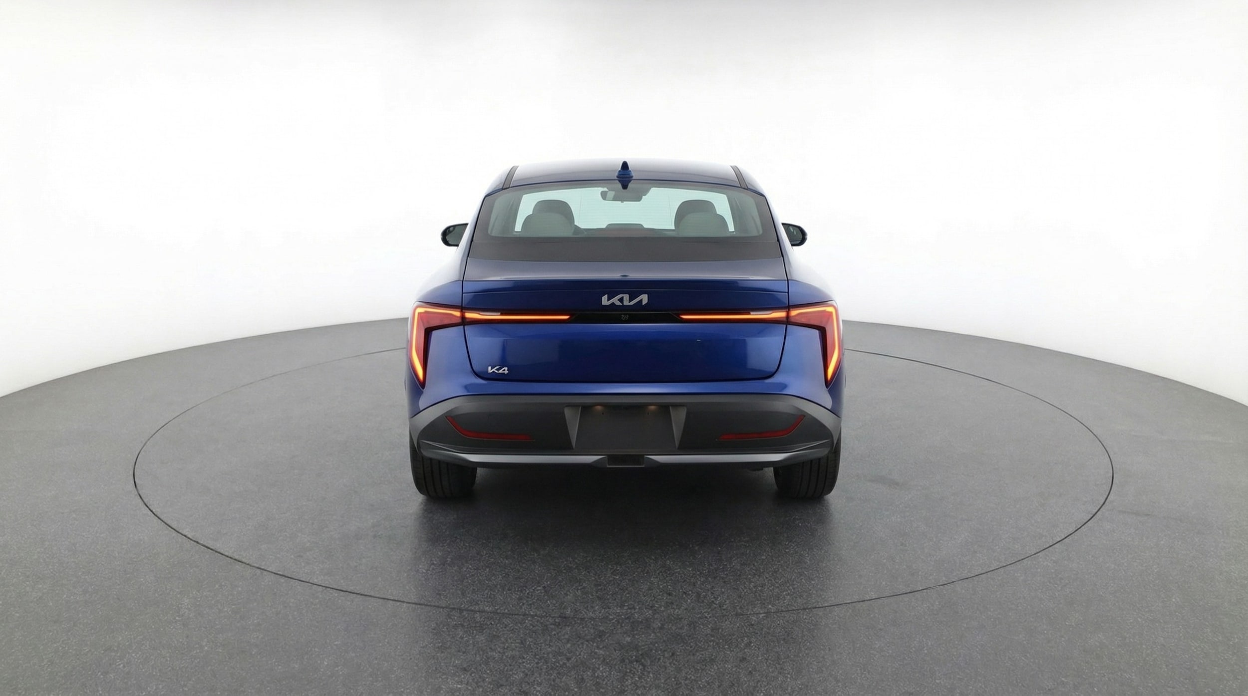 Thumbnail: 2025 Kia K4 - 6