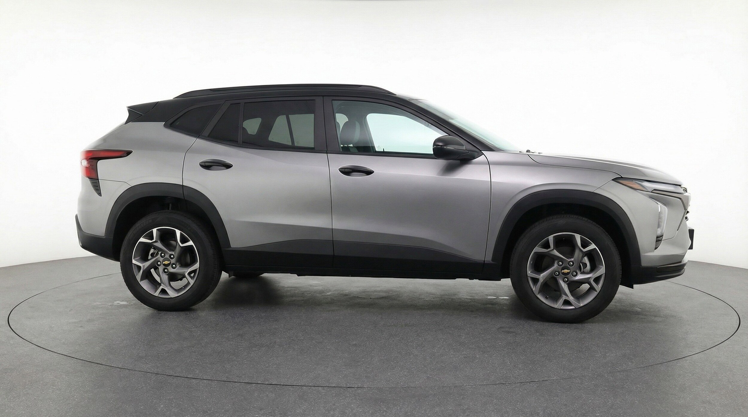 Thumbnail: 2025 Chevrolet Trax - 11