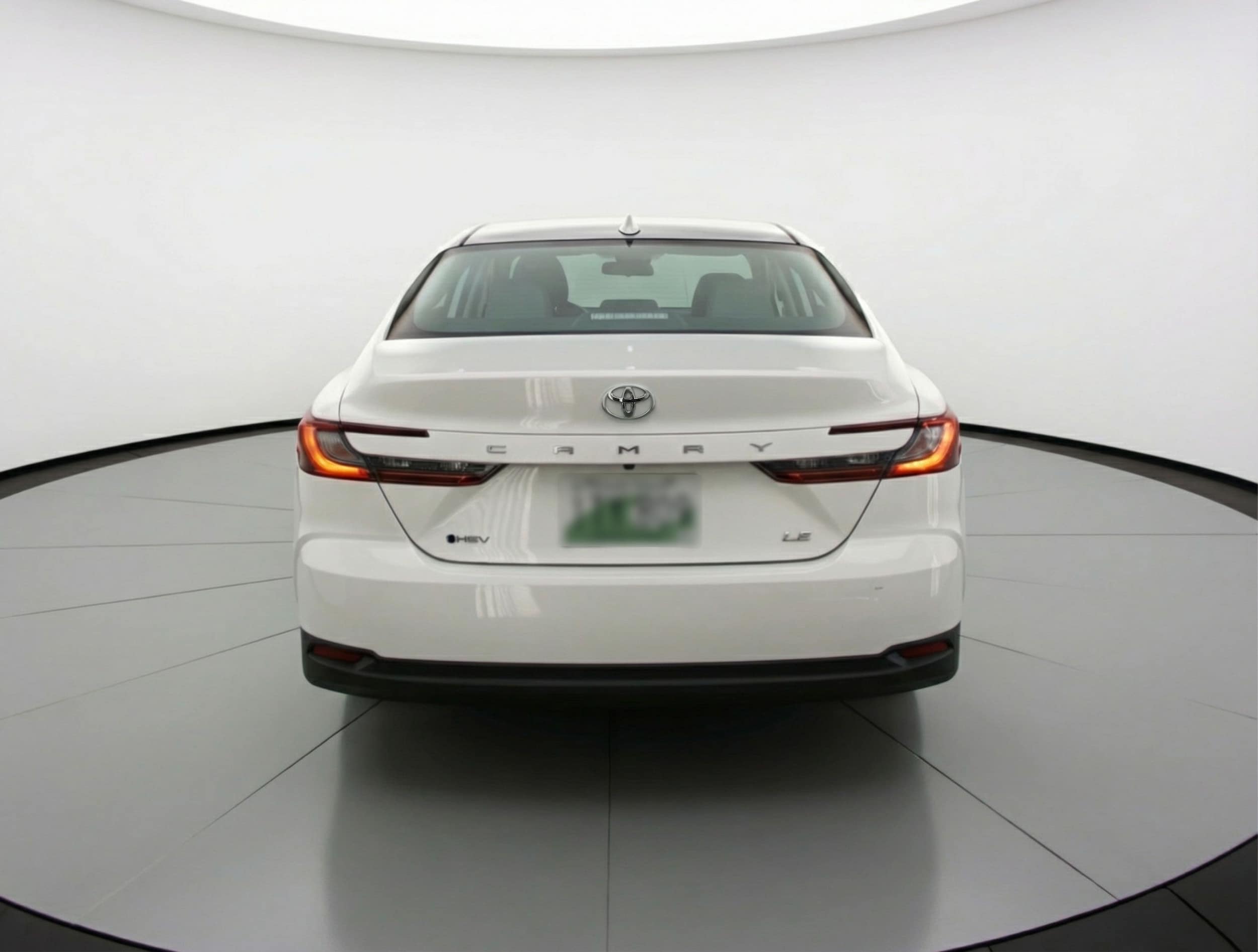 Thumbnail: 2025 Toyota Camry - 6