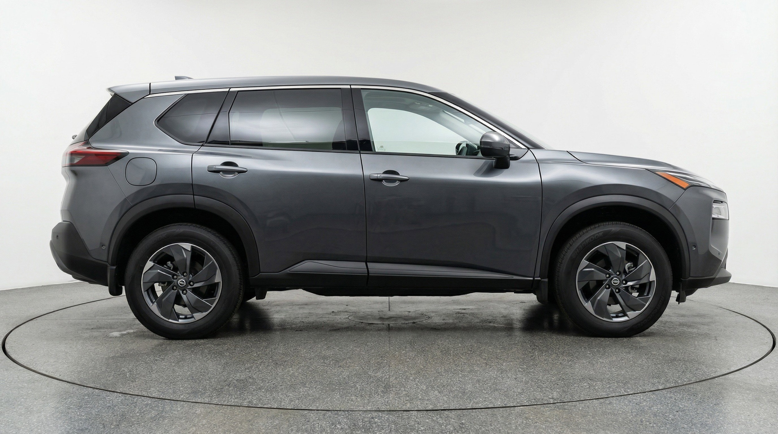 Thumbnail: 2025 Nissan Rogue - 11