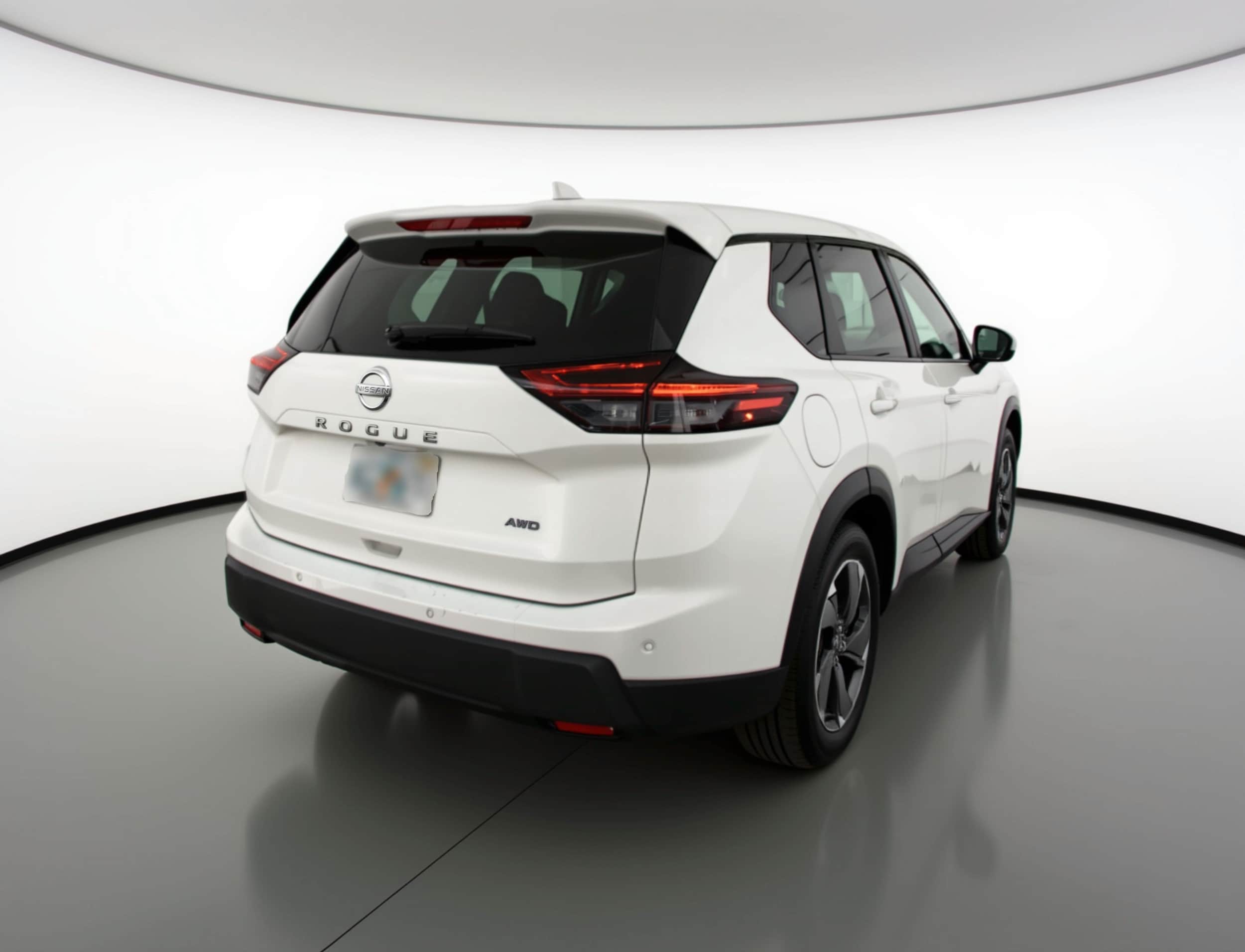 Thumbnail: 2025 Nissan Rogue - 9