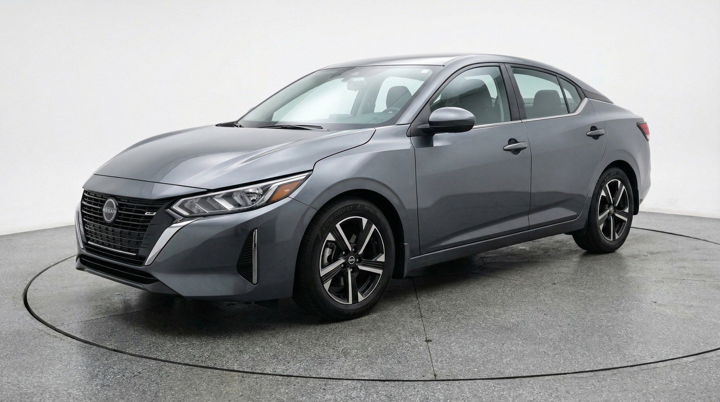 Thumbnail: 2025 Nissan Sentra - 3