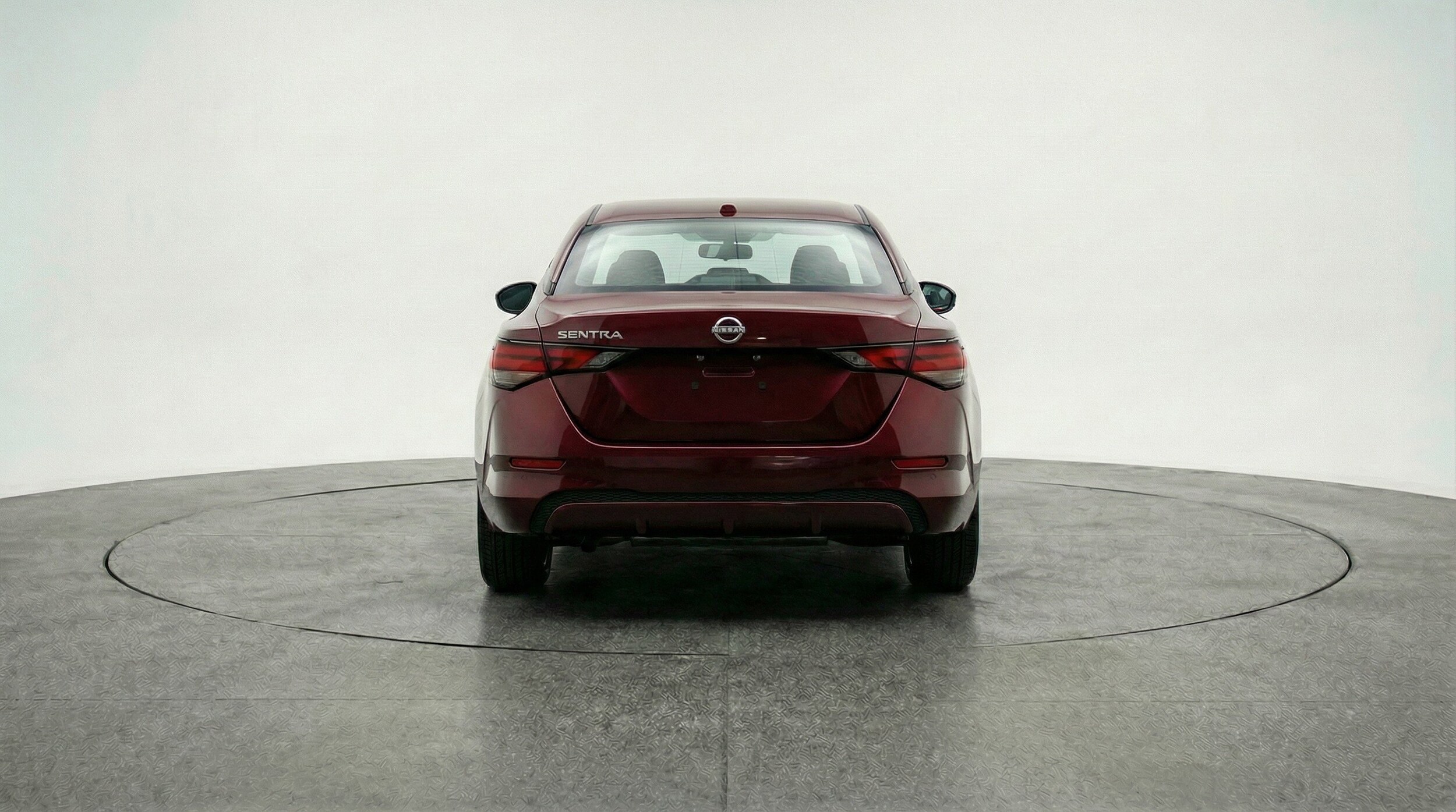 Thumbnail: 2025 Nissan Sentra - 7