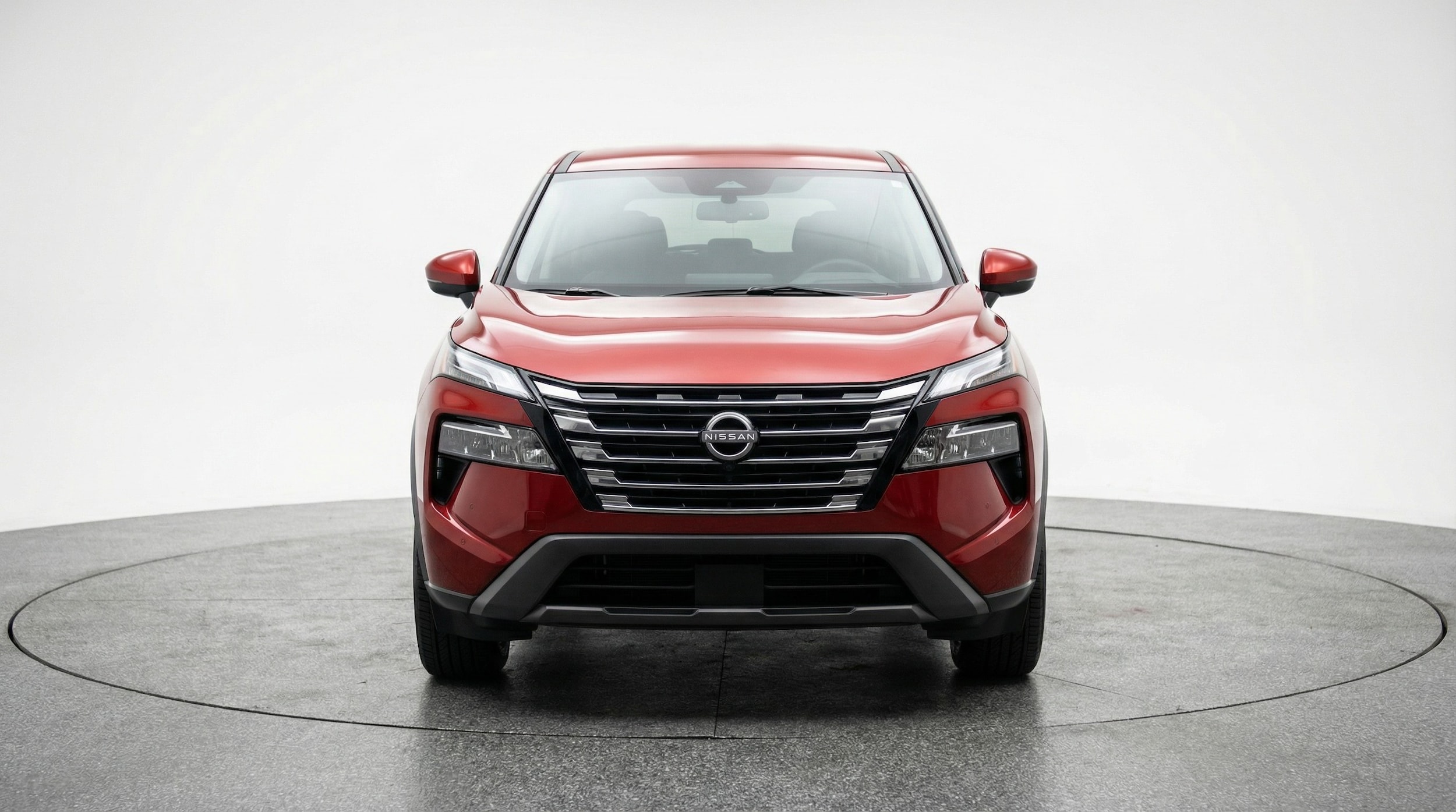Thumbnail: 2025 Nissan Rogue - 2